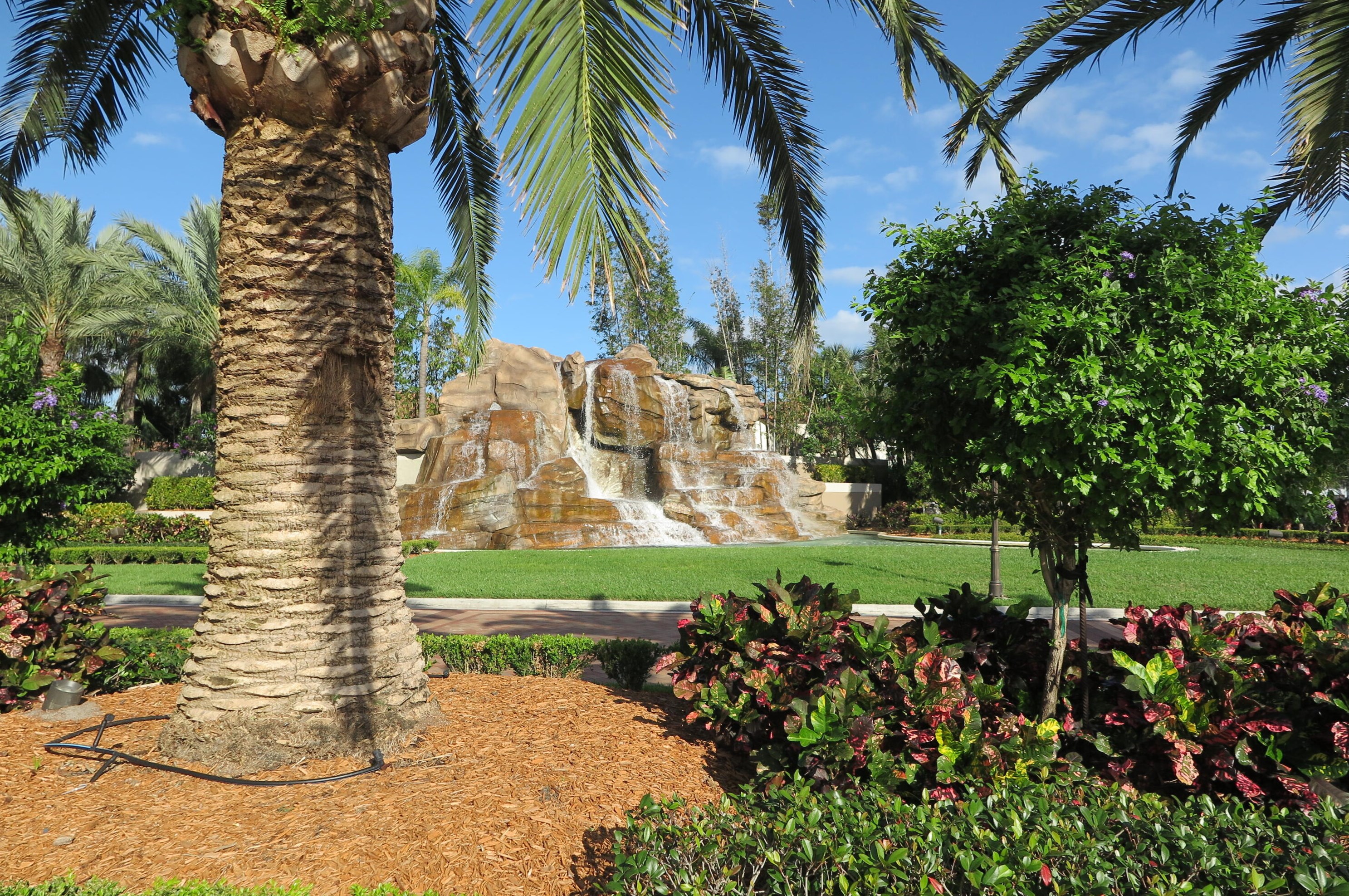 22799 Trelawny Ter, Boca Raton FL  33433-4057 exterior