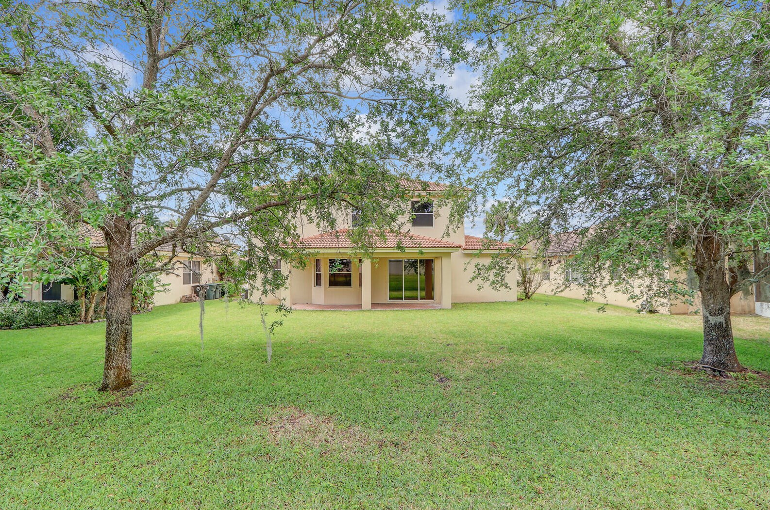 4174 Worlington Ter, Fort Pierce FL  34947-1335 exterior