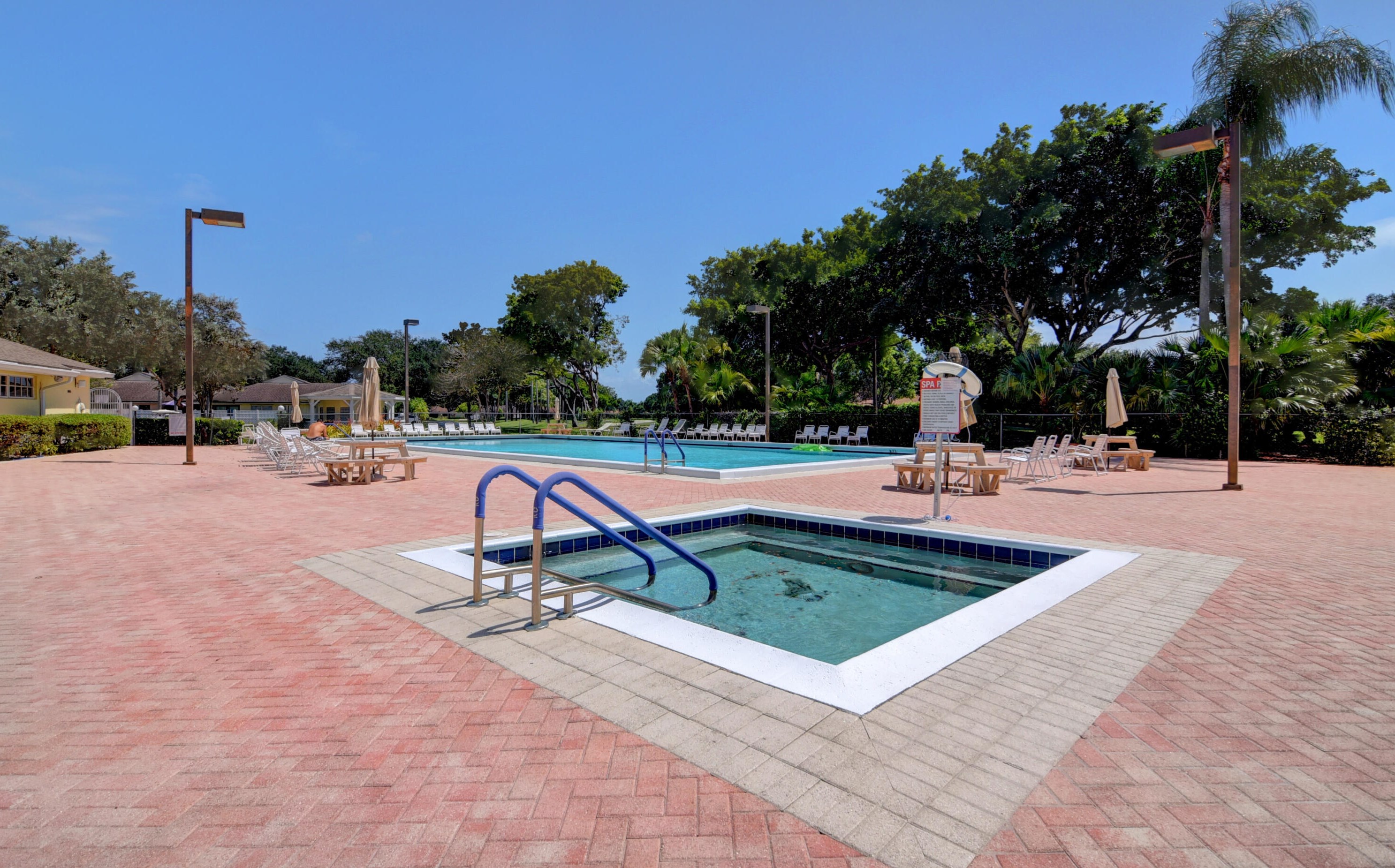 8685 Sunbird Pl, Boca Raton FL 33496-5086 exterior