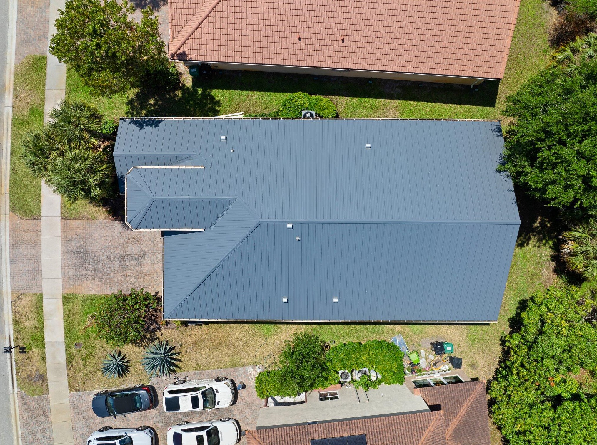 2238 Newport Isles Blvd, Fort Pierce FL  34953-4577 exterior