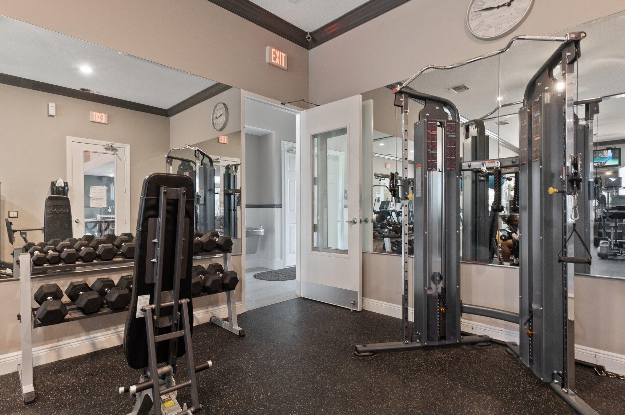 2238 Newport Isles Blvd, Fort Pierce FL  34953-4577 exterior