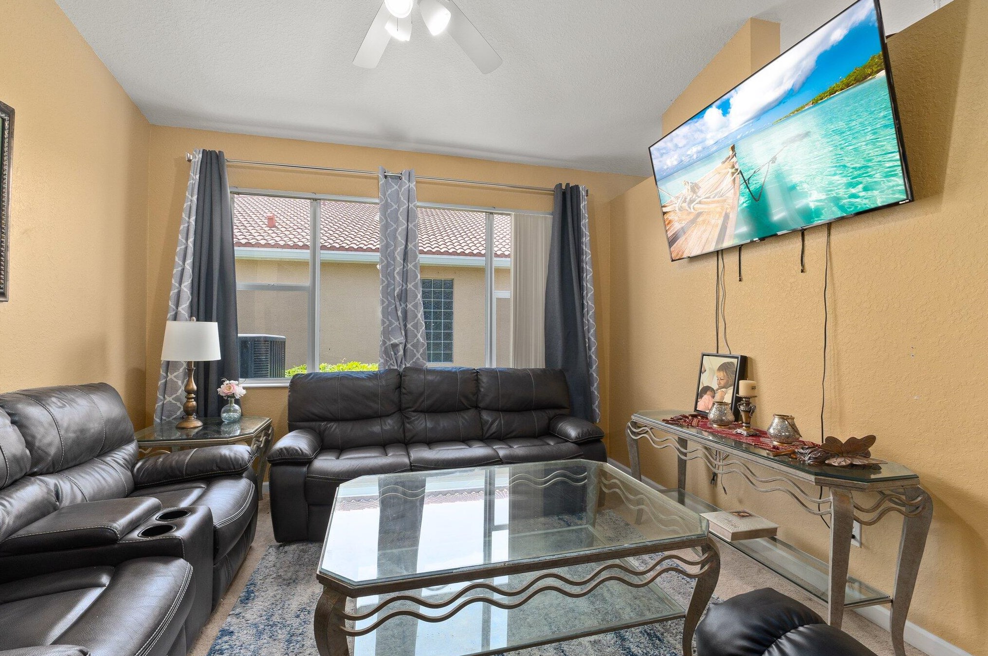 2238 Newport Isles Blvd, Fort Pierce FL  34953-4577 exterior