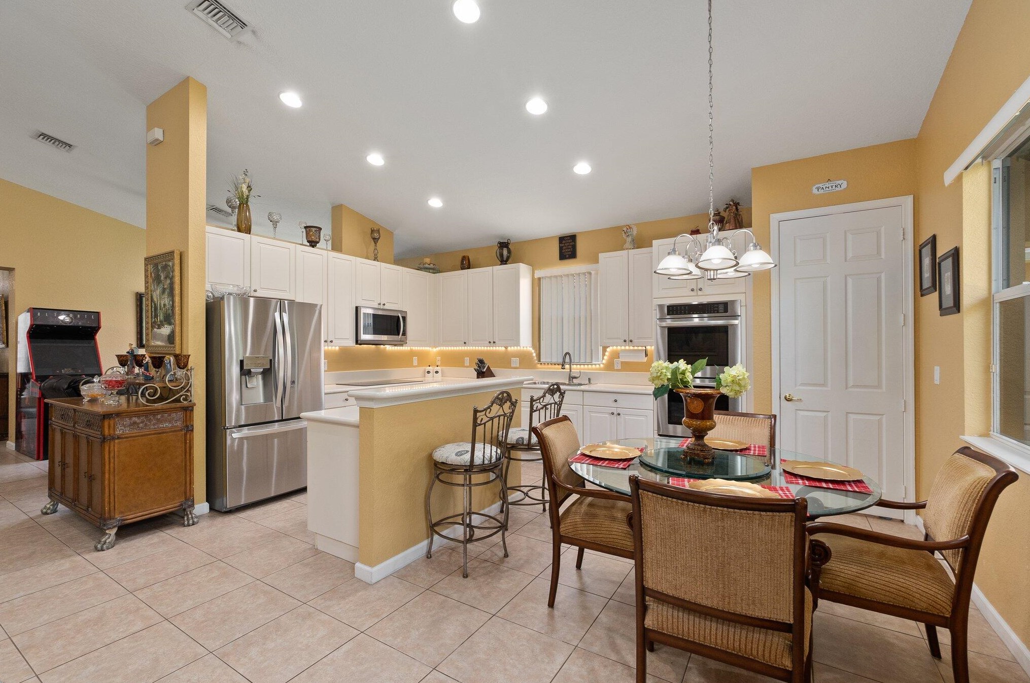 2238 Newport Isles Blvd, Fort Pierce FL  34953-4577 exterior