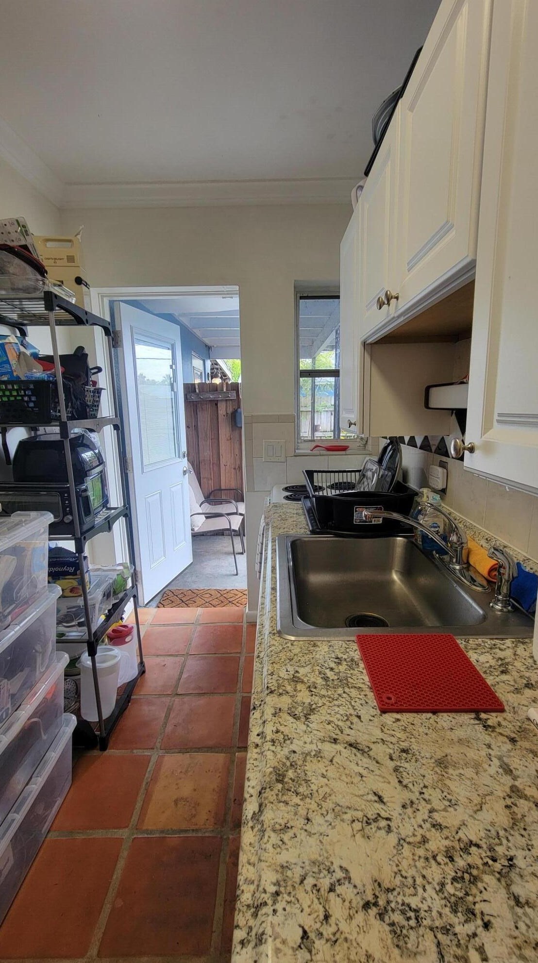 140 Ocean Ave, Boynton Beach FL 33435-4575 exterior