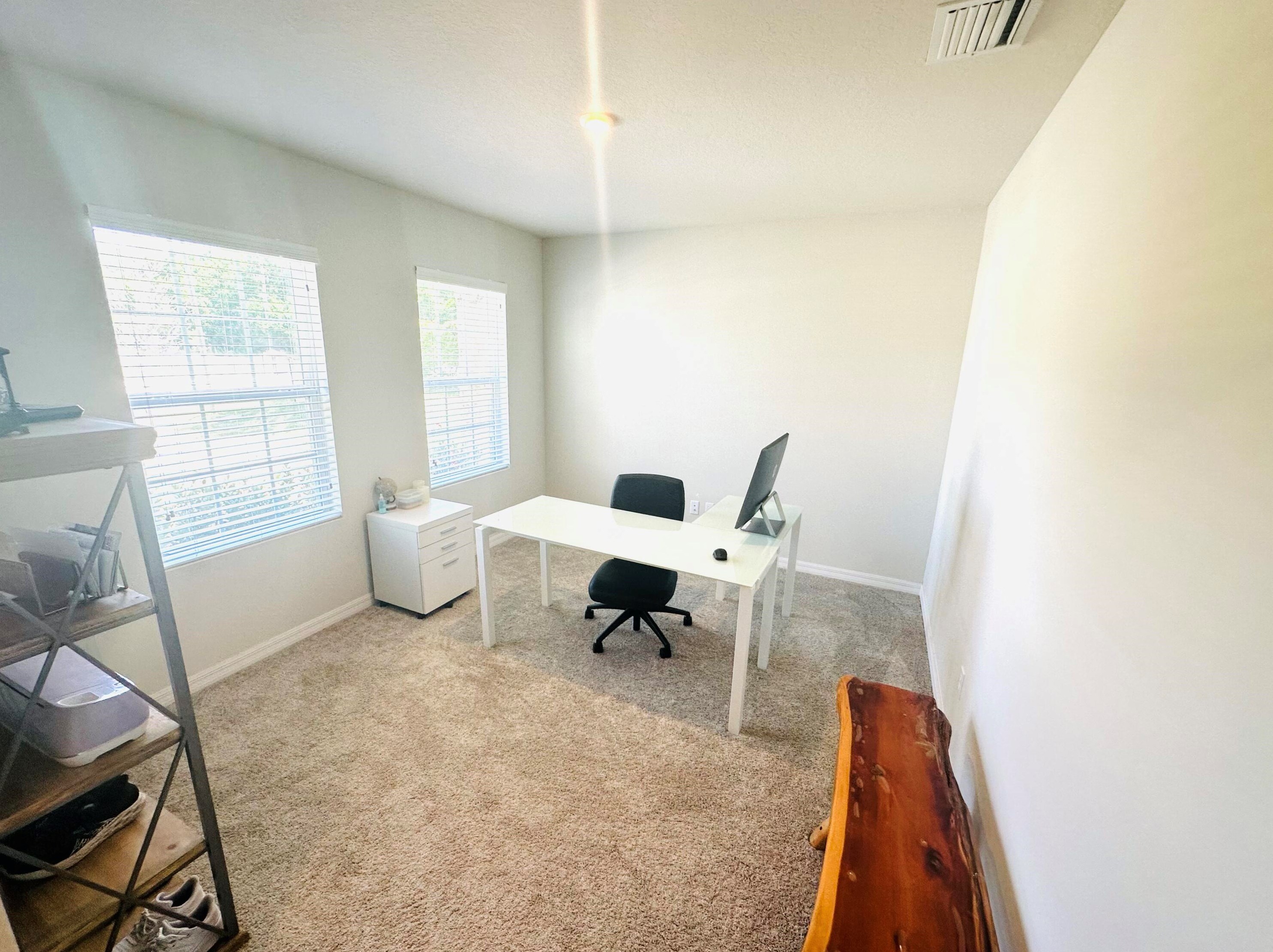 3717 Bennington Ln, Fort Pierce FL exterior