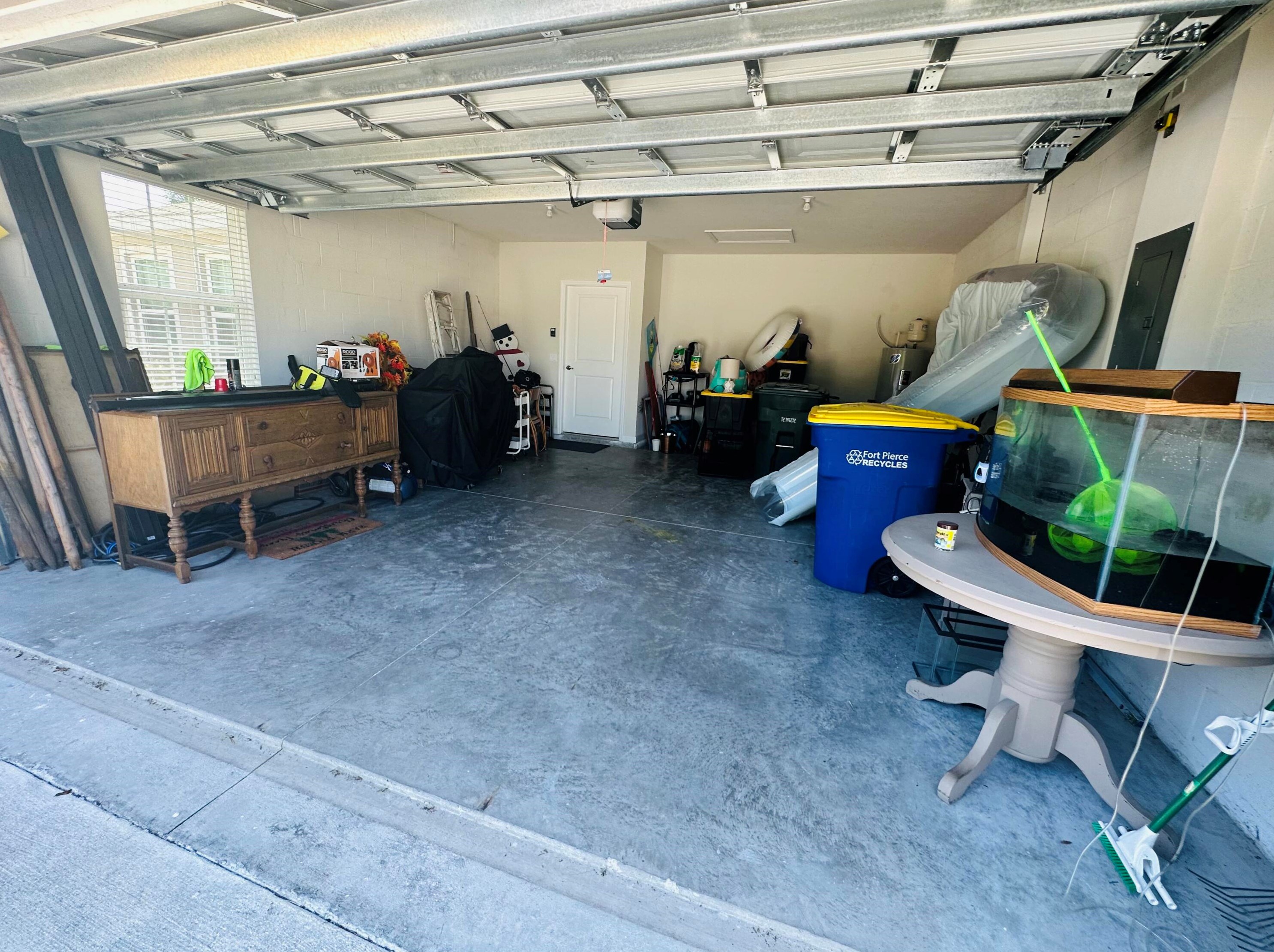 3717 Bennington Ln, Fort Pierce FL exterior