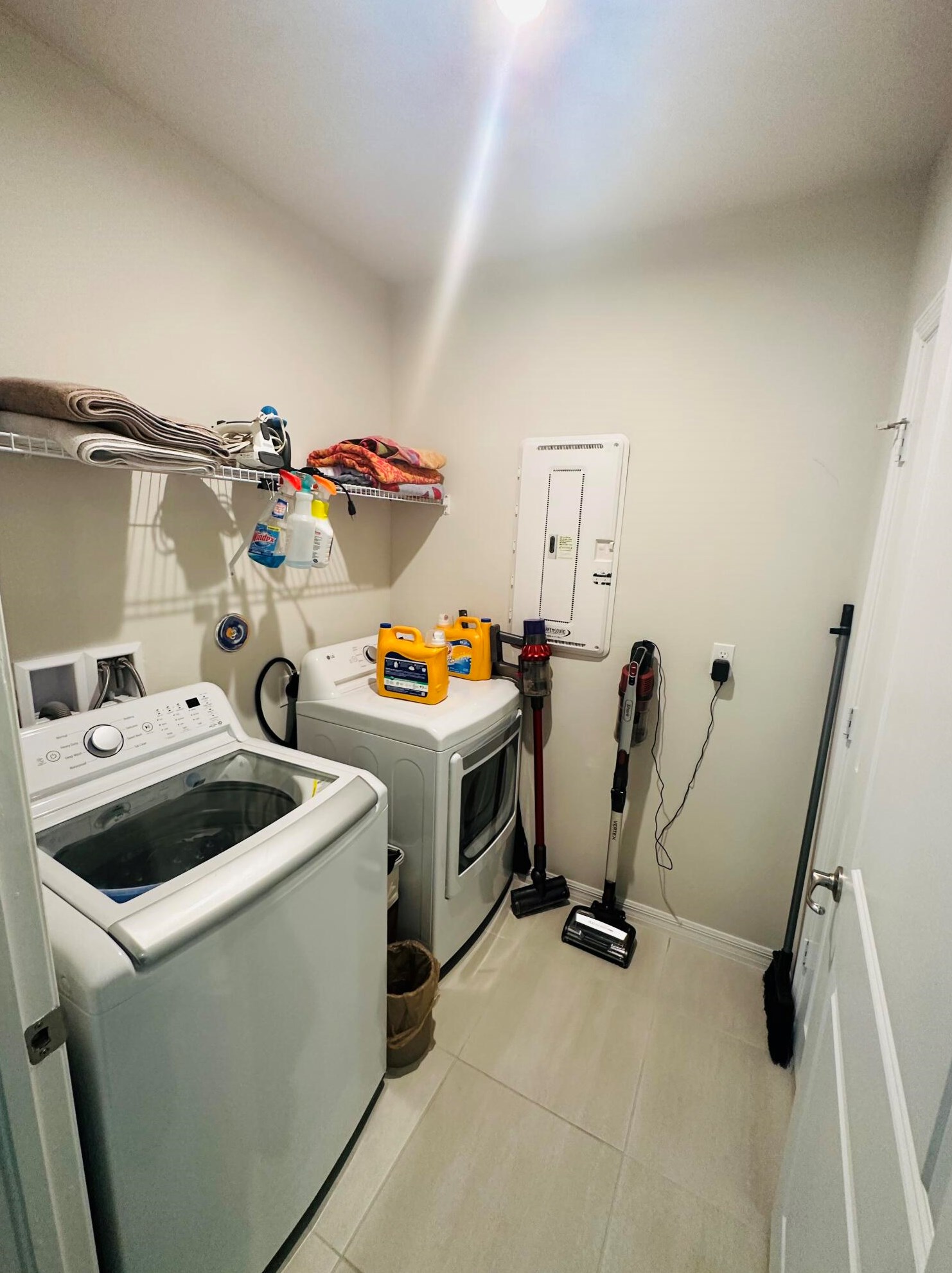 3717 Bennington Ln, Fort Pierce FL exterior