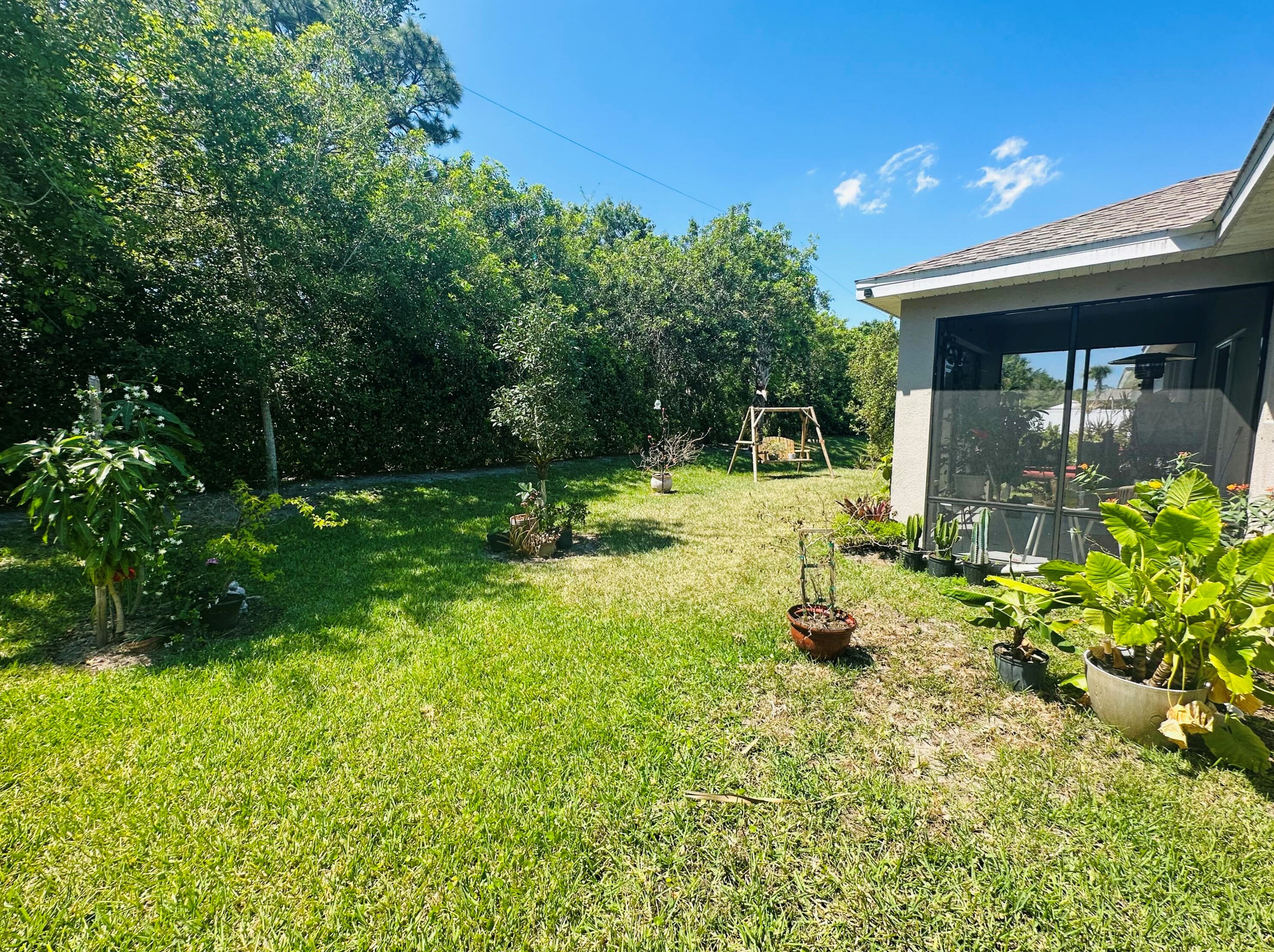 3717 Bennington Ln, Fort Pierce FL exterior