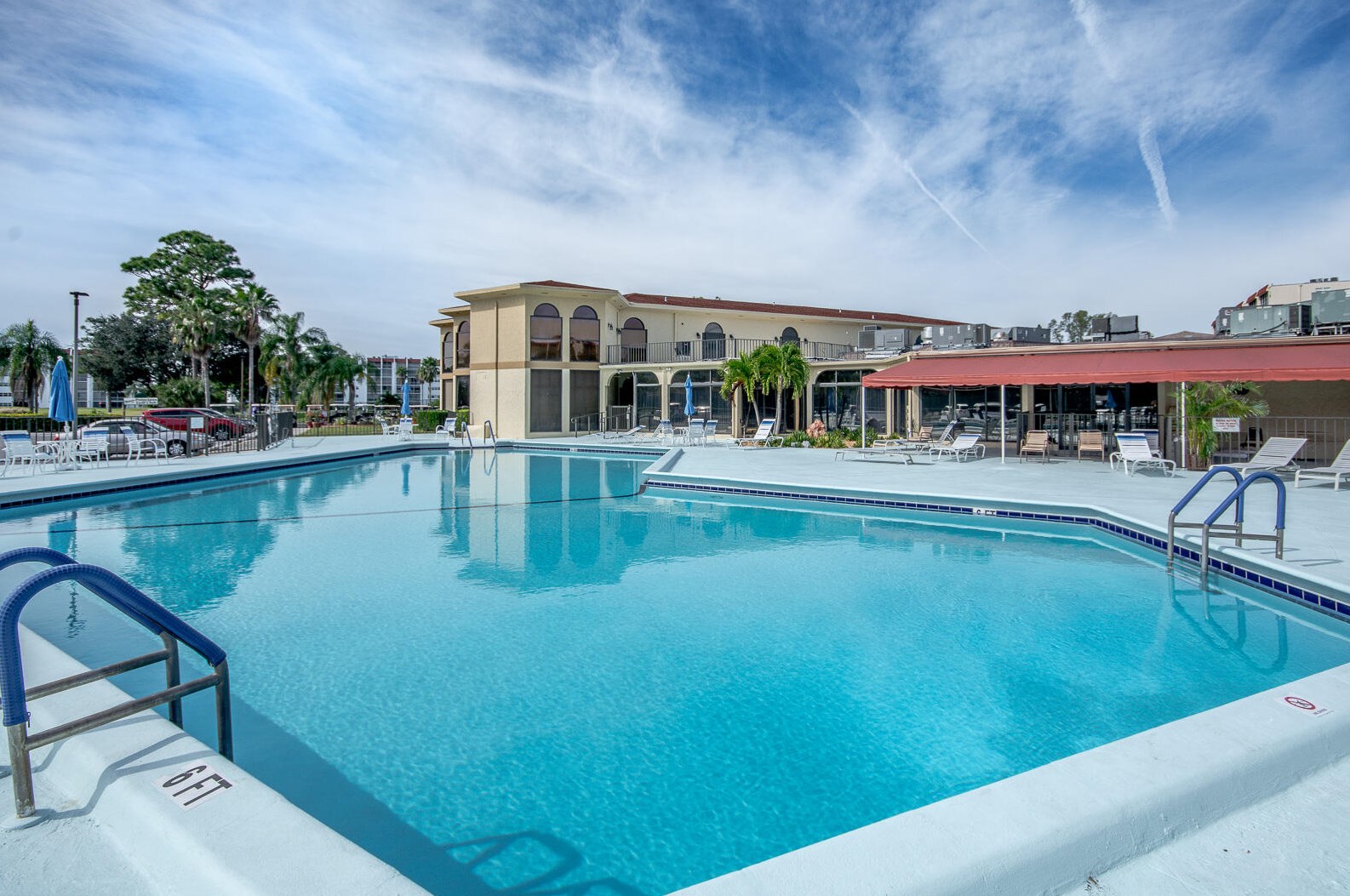 3755 Via Poinciana, Lake Worth FL  33467-2883 exterior