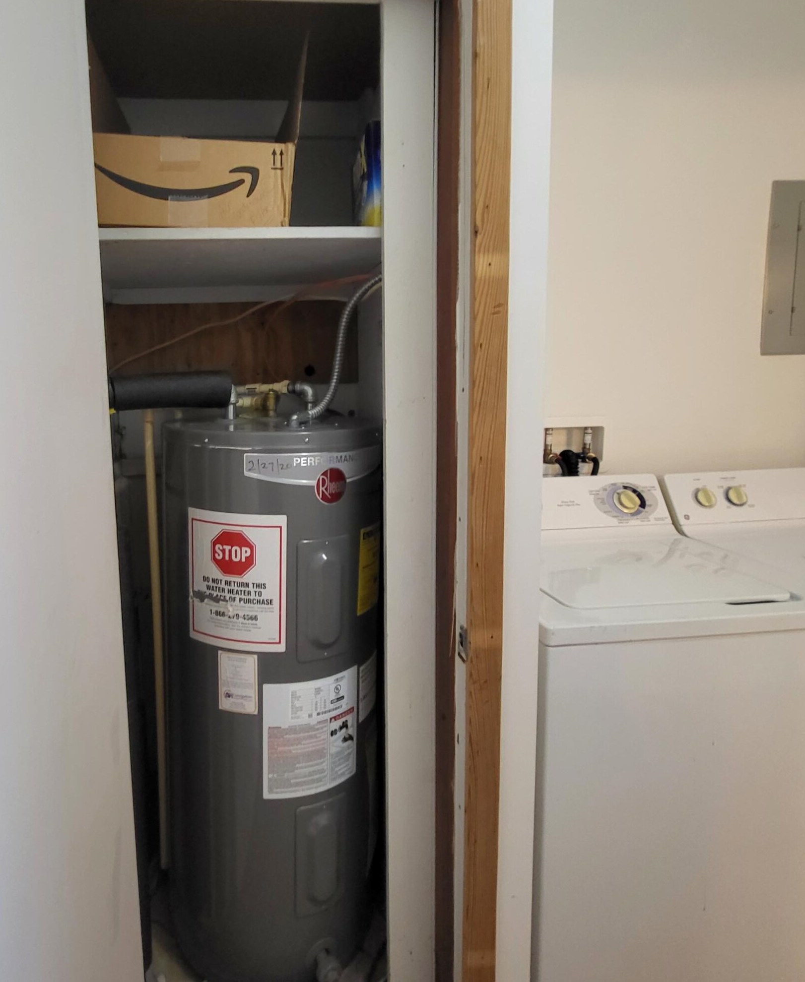 1190 Linda Rd, Okeechobee FL 34974-0429 exterior