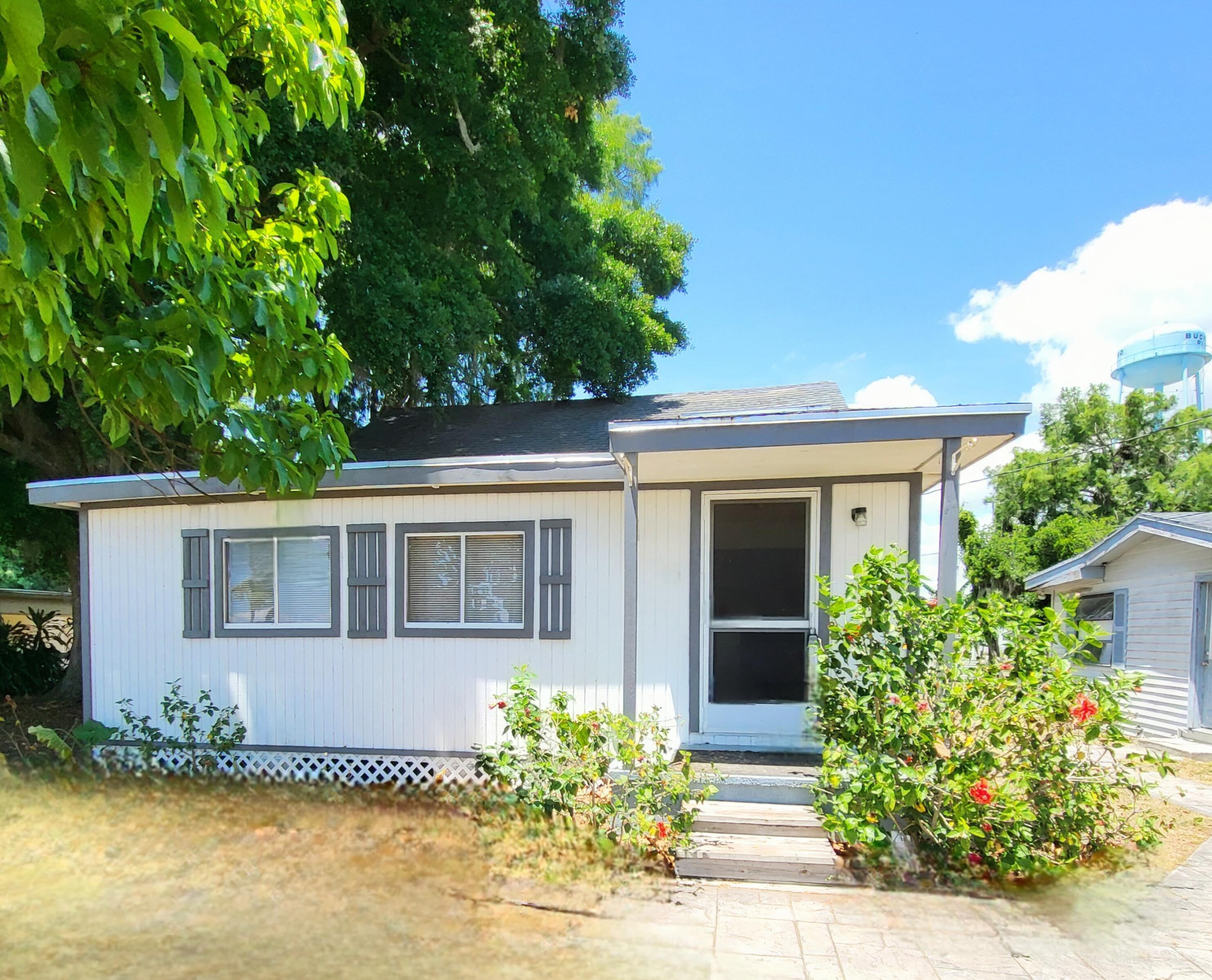 1190 Linda Rd, Okeechobee FL 34974-0429 exterior