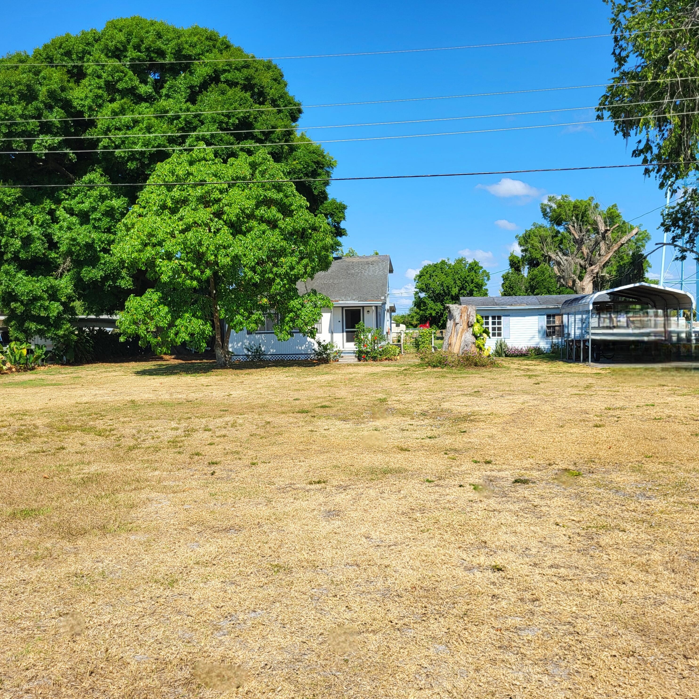 1190 Linda Rd, Okeechobee FL 34974-0429 exterior