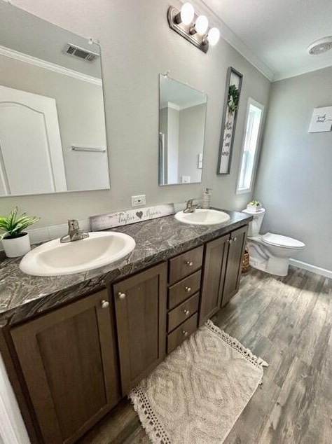 165 Plantation Blvd, Lake Worth FL  33467-6544 exterior
