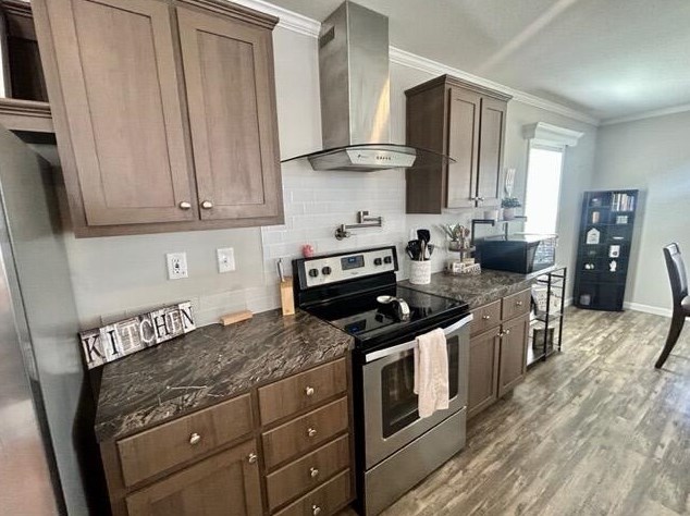 165 Plantation Blvd, Lake Worth FL  33467-6544 exterior