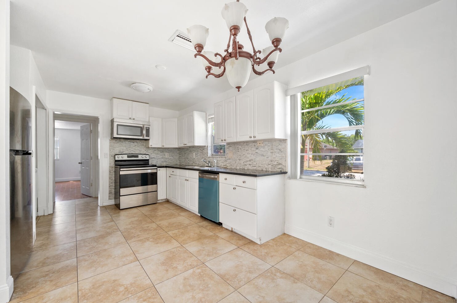 3533 Rosardo St, Fort Pierce FL  34953-3708 exterior