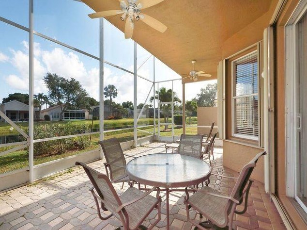 7641 Las Cruces Ct, Boynton Beach FL 33437-6644 exterior