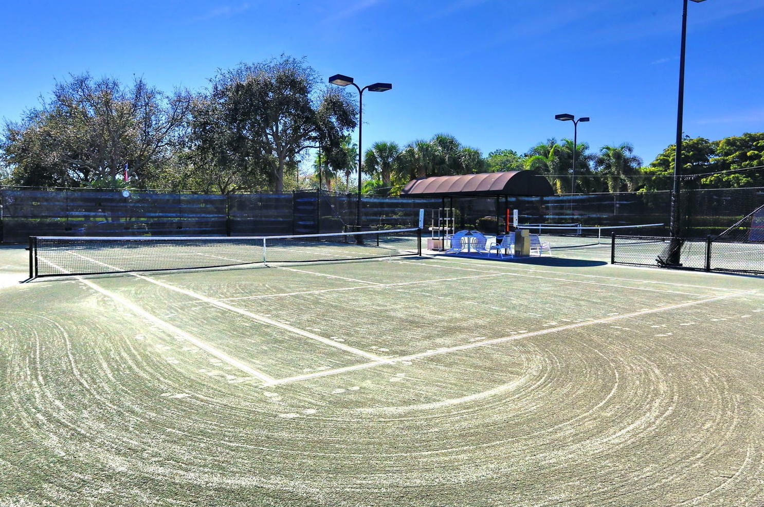 7641 Las Cruces Ct, Boynton Beach FL 33437-6644 exterior