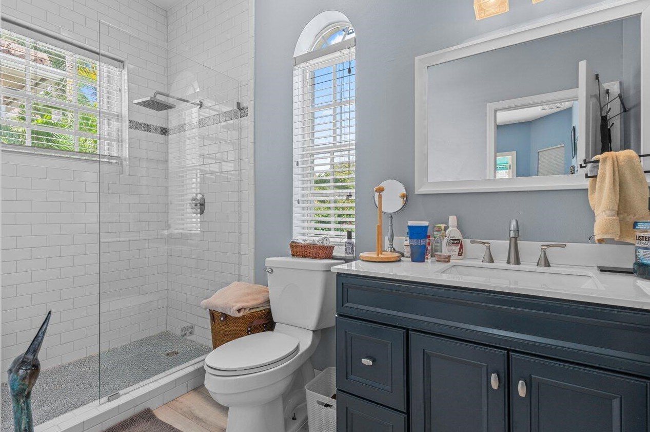 9680 Vineyard Ct, Boca Raton FL 33428-4346 exterior