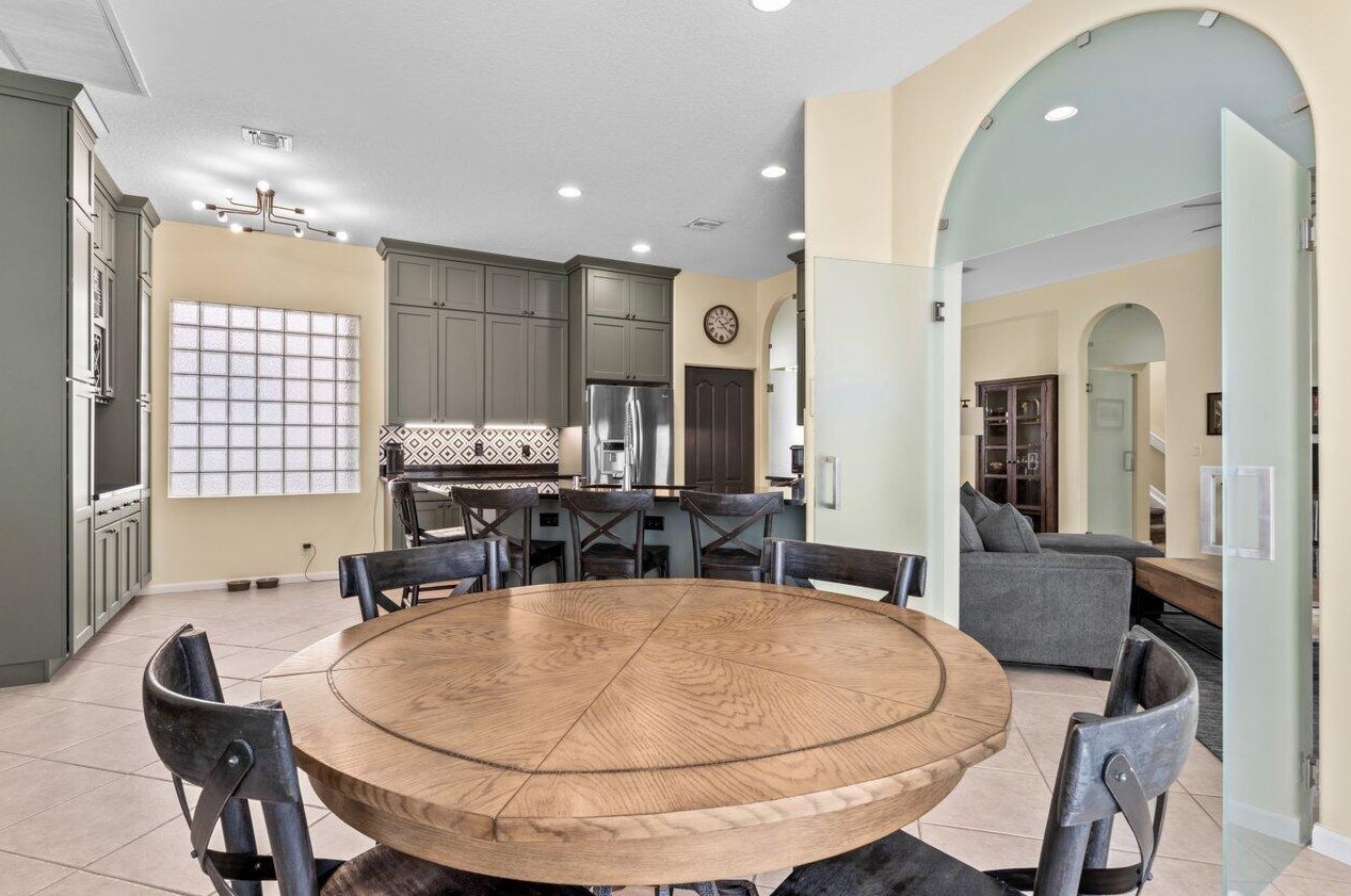 9680 Vineyard Ct, Boca Raton FL 33428-4346 exterior