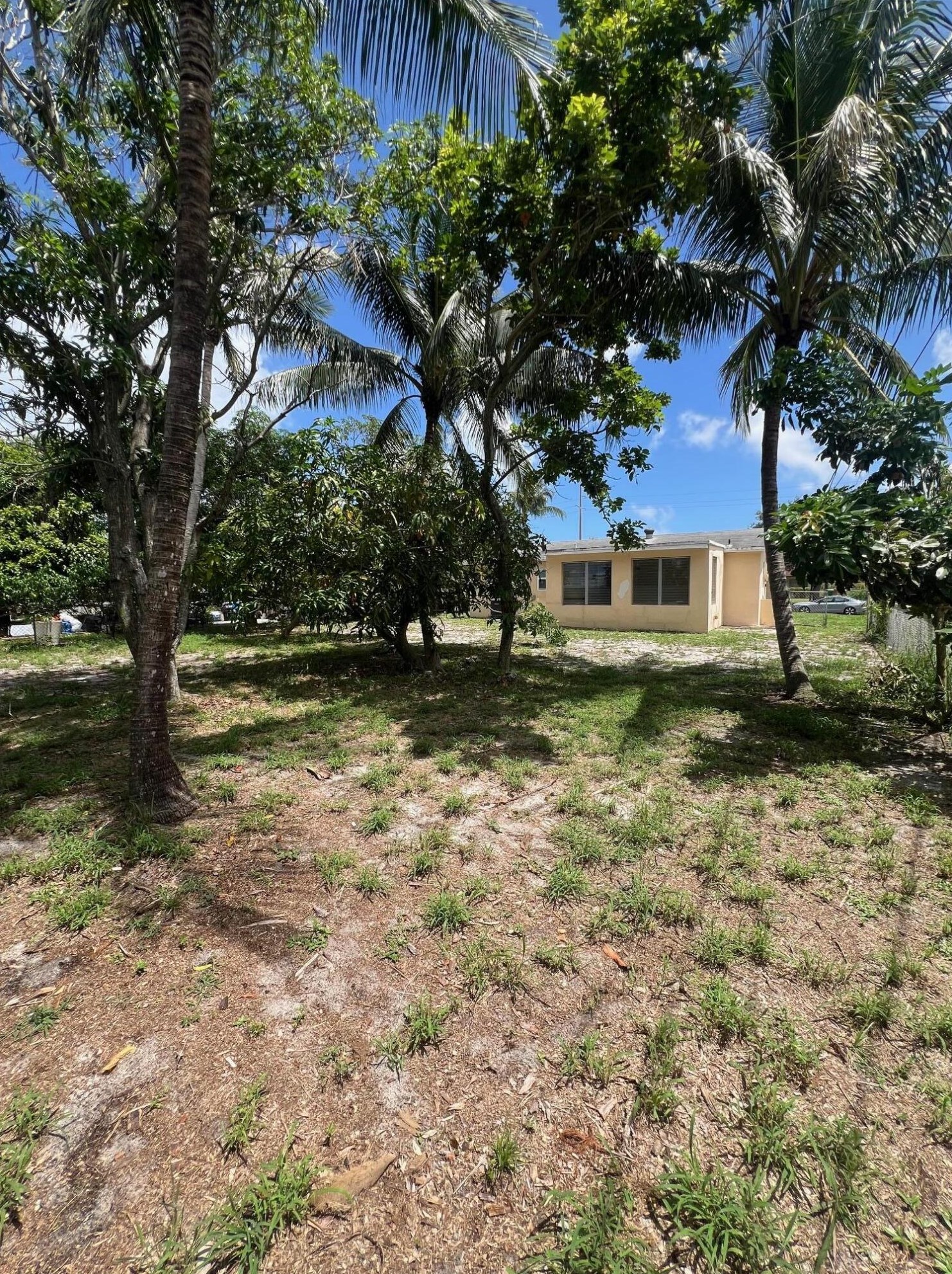 117 Atlantic Dr, Boynton Beach FL  33435-1646 exterior