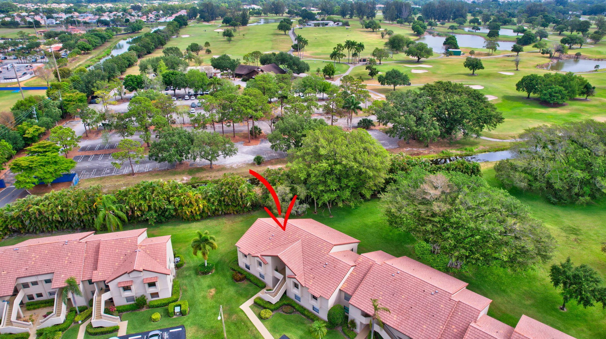 5935 Parkwalk Dr, Boynton Beach FL  33472-2325 exterior