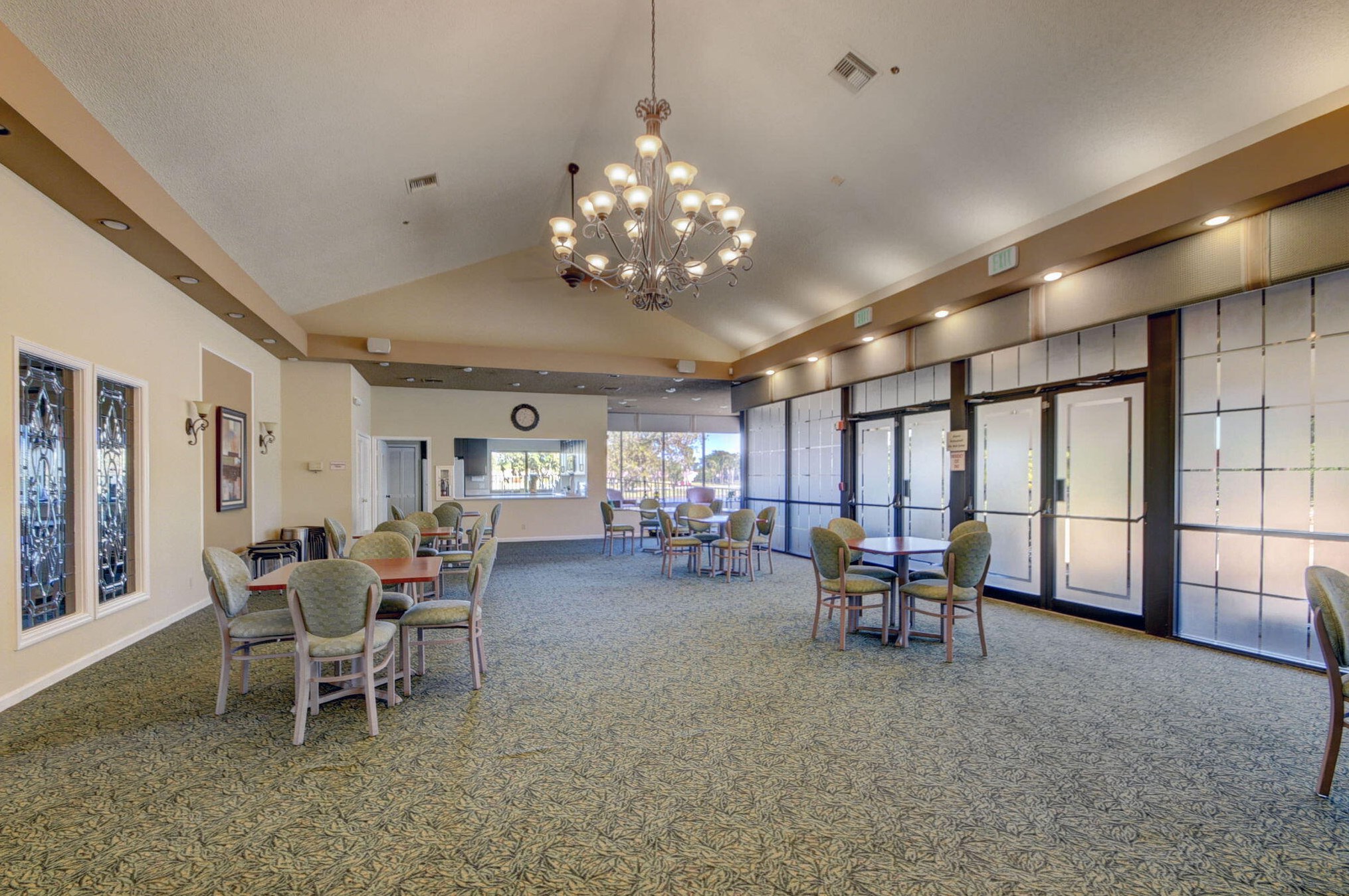 5935 Parkwalk Dr, Boynton Beach FL  33472-2325 exterior