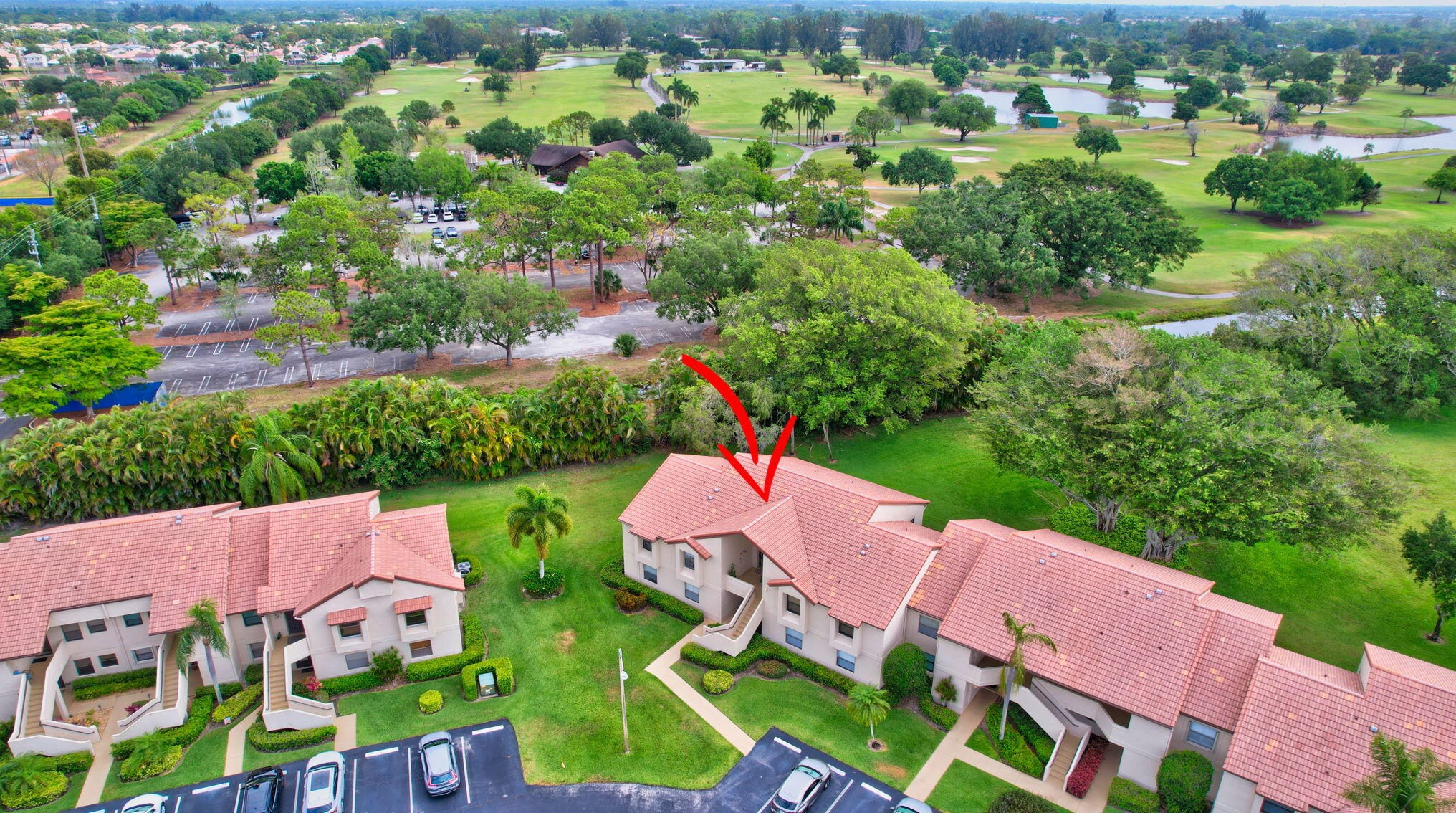 5935 Parkwalk Dr, Boynton Beach FL  33472-2325 exterior