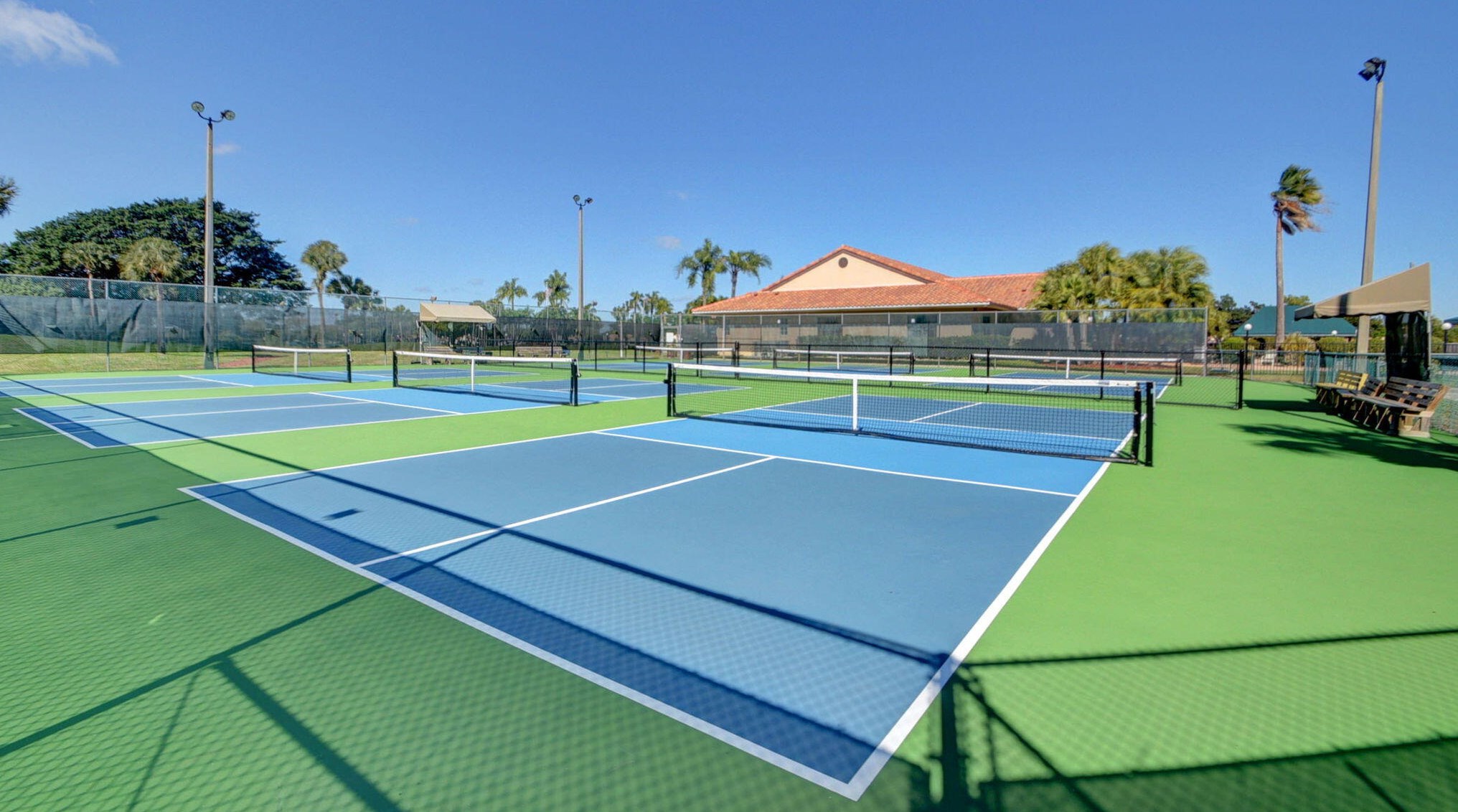 5935 Parkwalk Dr, Boynton Beach FL  33472-2325 exterior