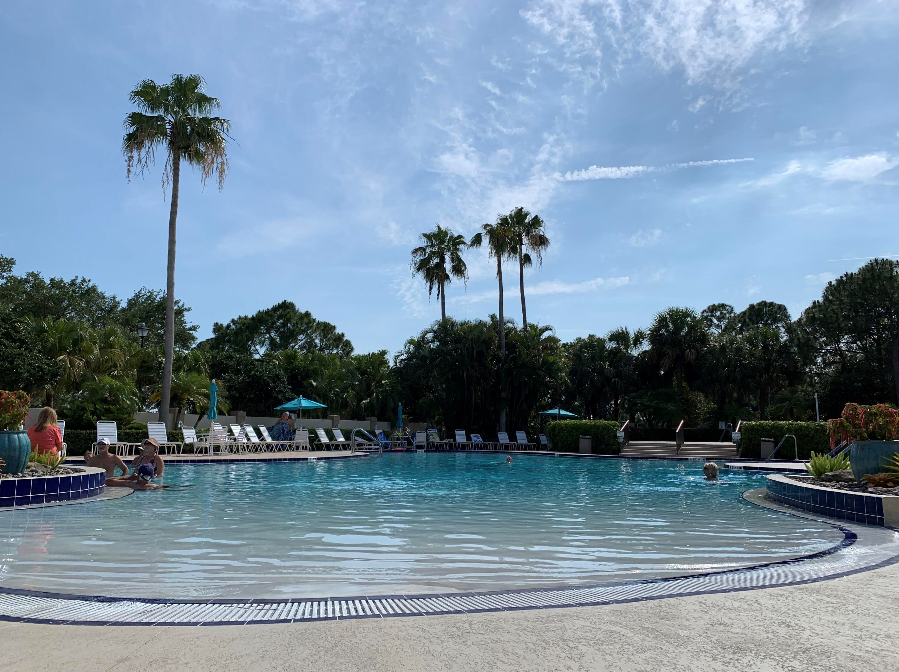 8033 Carnoustie Pl, Fort Pierce FL  34986-3318 exterior