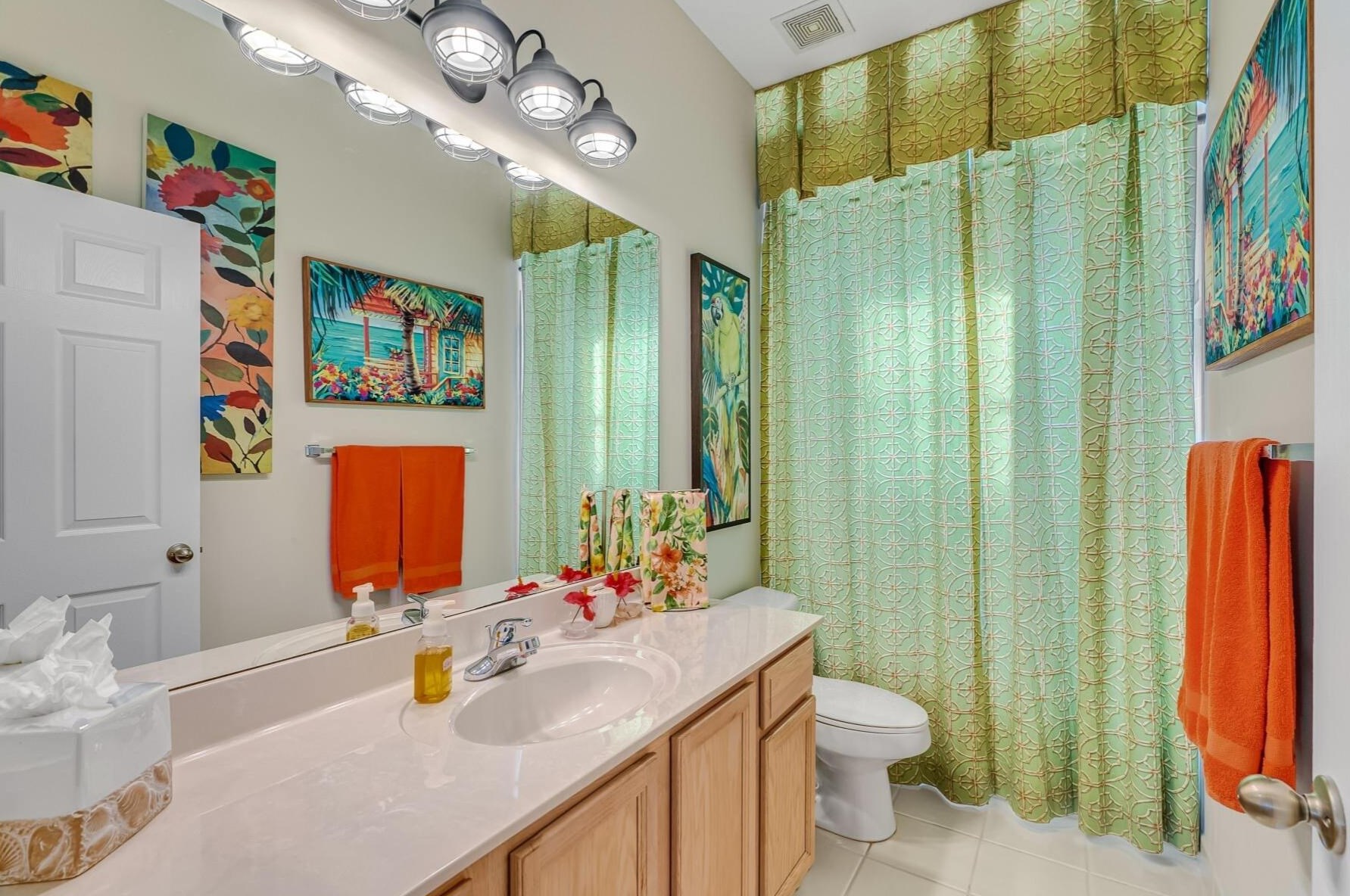 6080 46 Ln, Vero Beach FL  32967-6318 exterior