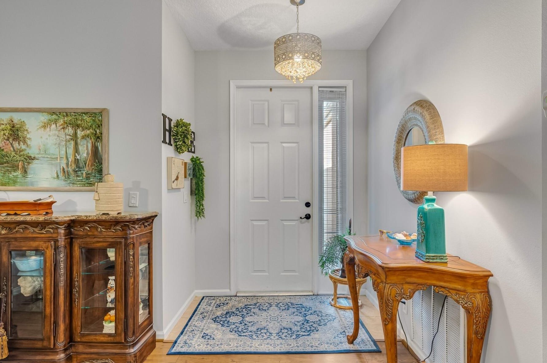 6080 46 Ln, Vero Beach FL  32967-6318 exterior