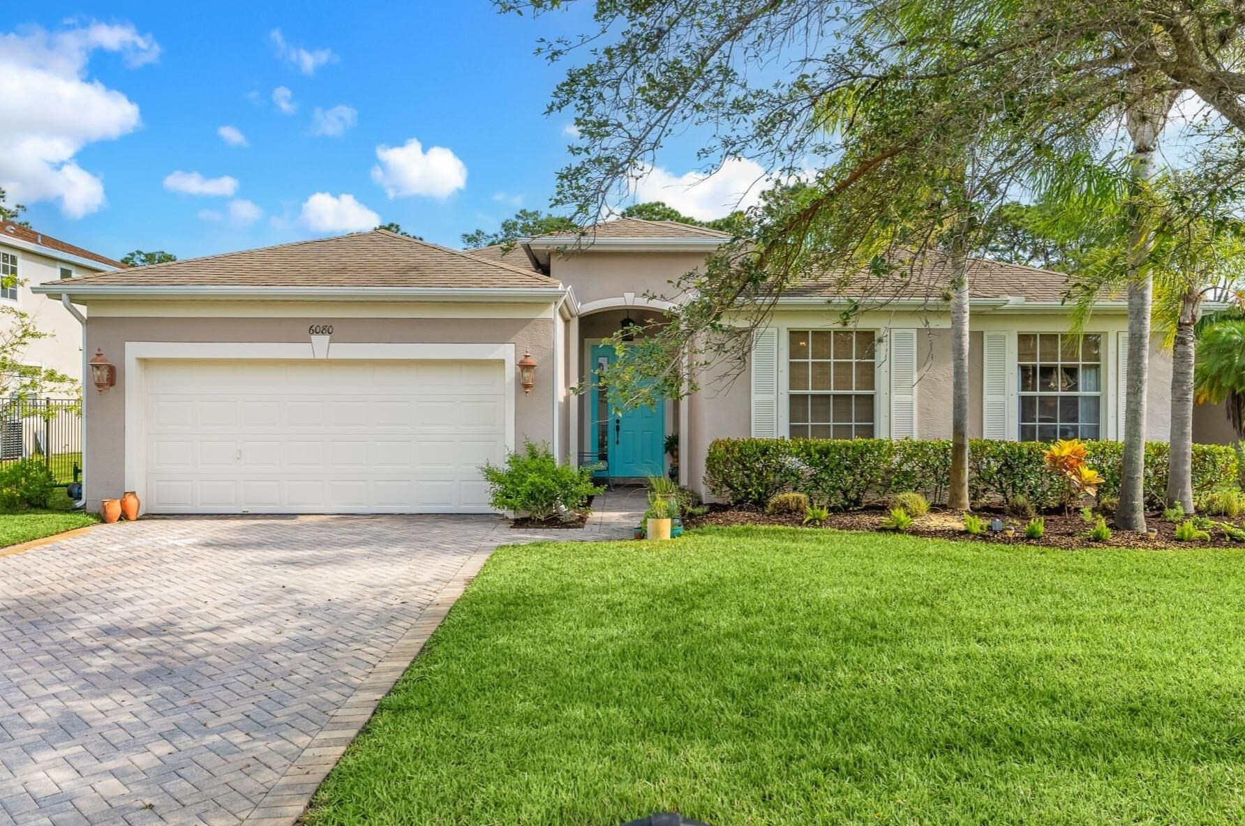 6080 46 Ln, Vero Beach FL  32967-6318 exterior
