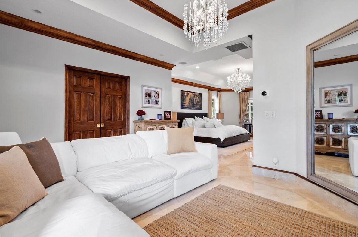 5238 Duckweed Rd, Lake Worth FL  33449-8469 exterior