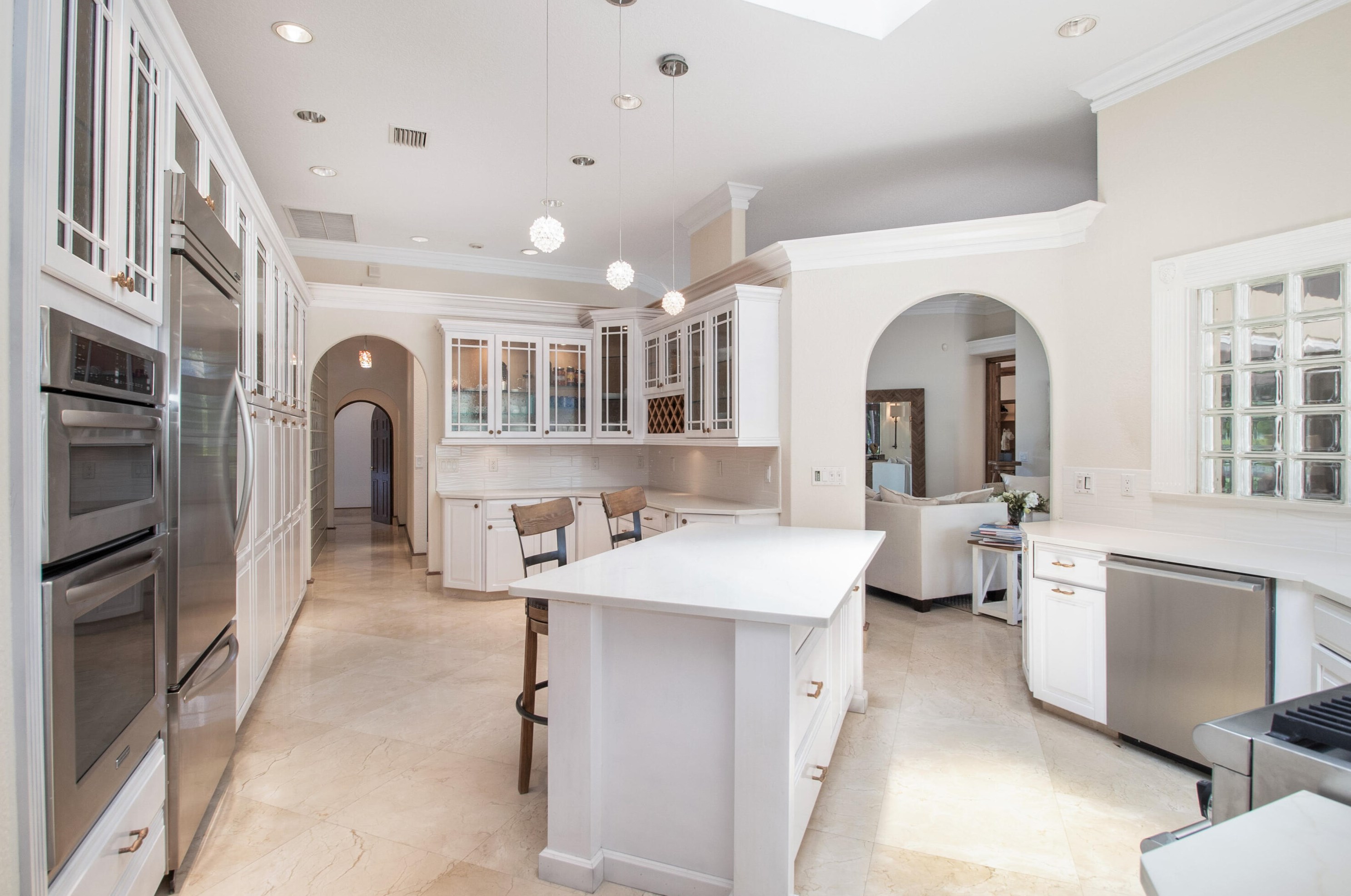 5238 Duckweed Rd, Lake Worth FL  33449-8469 exterior