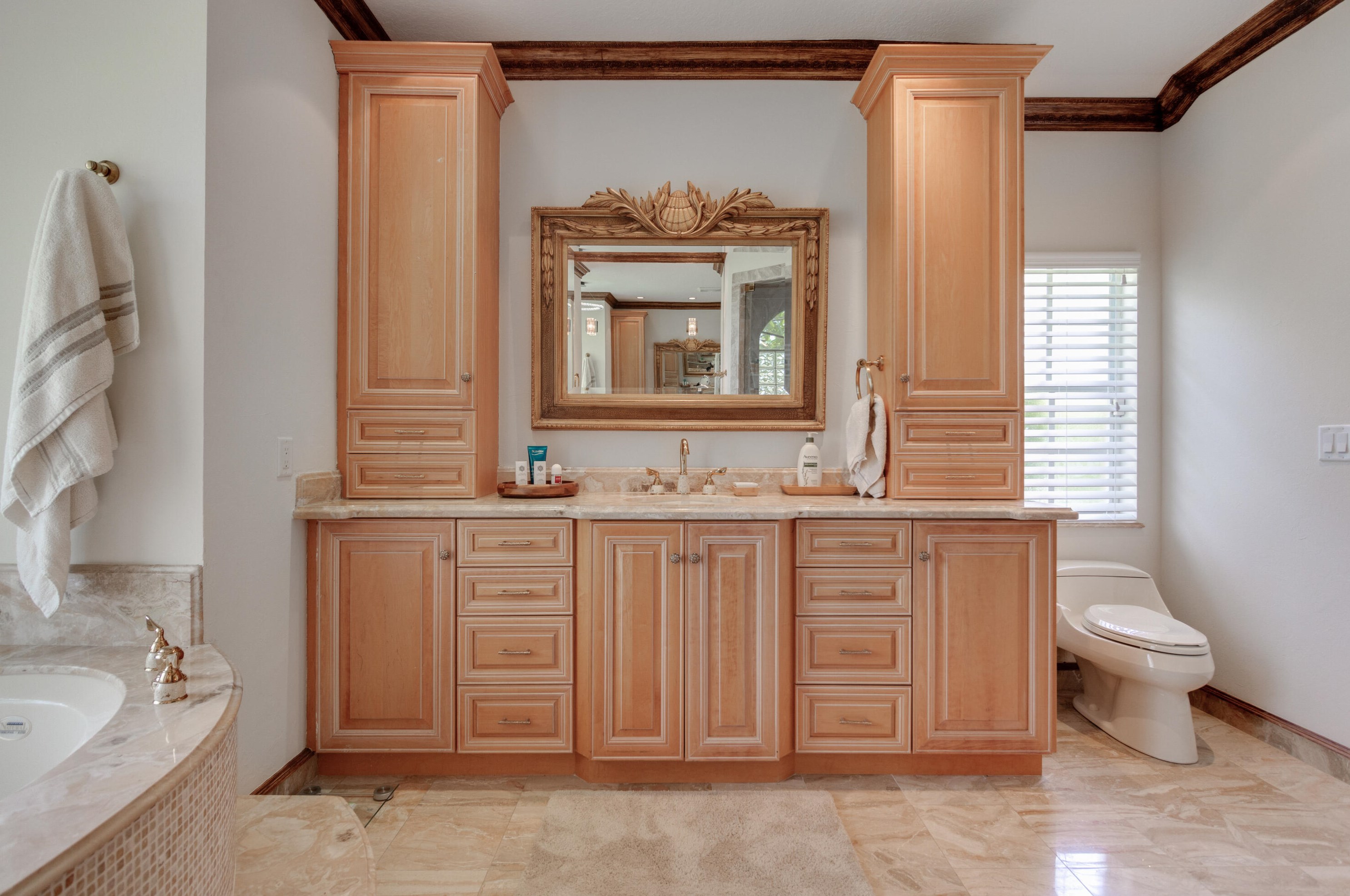 5238 Duckweed Rd, Lake Worth FL  33449-8469 exterior