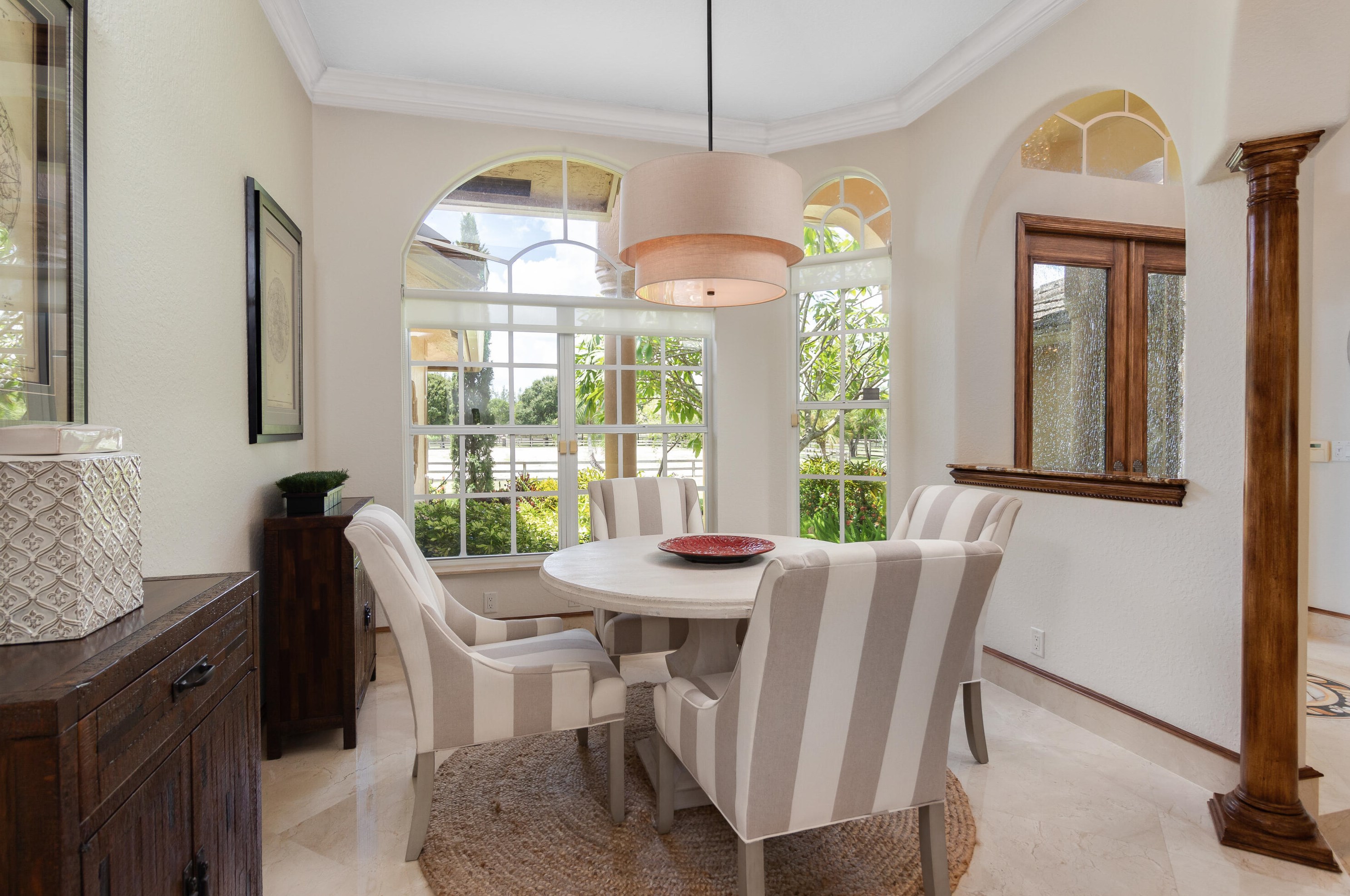 5238 Duckweed Rd, Lake Worth FL  33449-8469 exterior