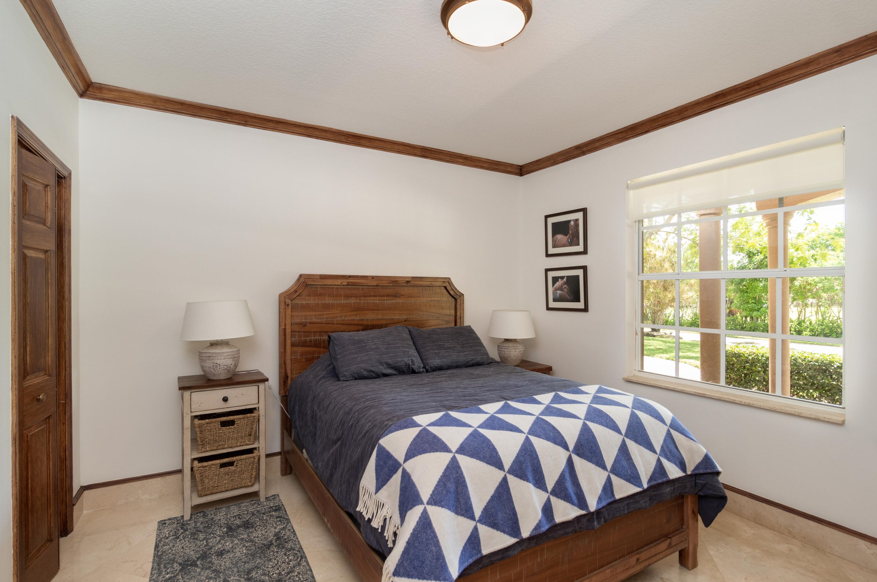 5238 Duckweed Rd, Lake Worth FL  33449-8469 exterior