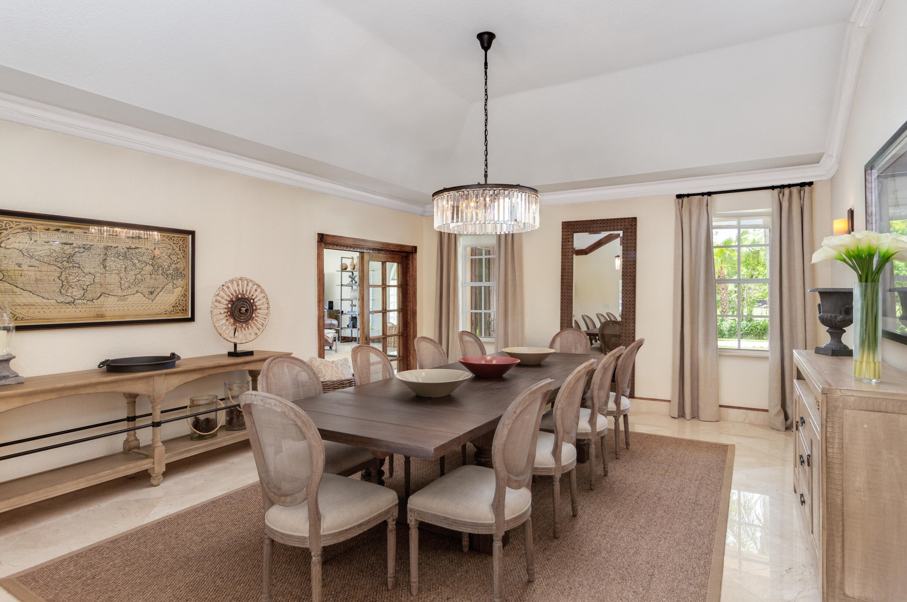 5238 Duckweed Rd, Lake Worth FL  33449-8469 exterior