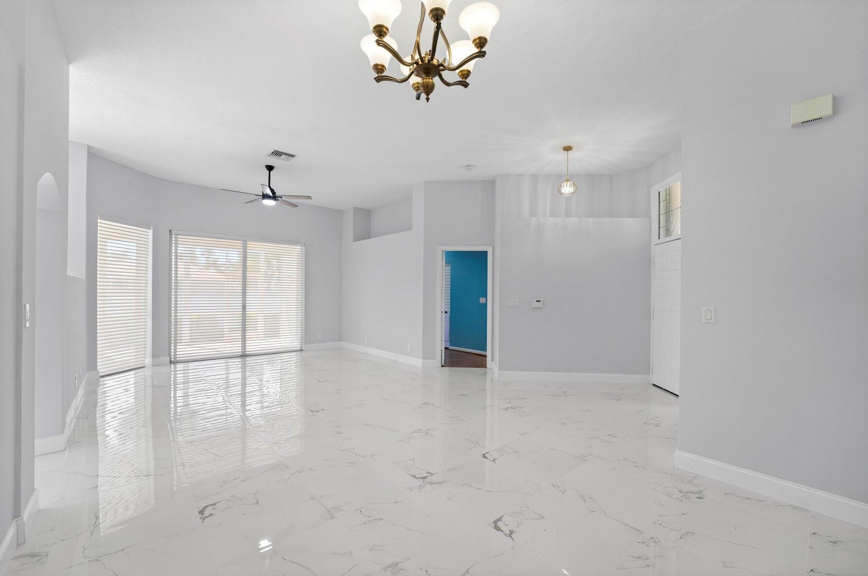 8226 Quail Mdw Way, West Palm Beach FL  33412-1516 exterior