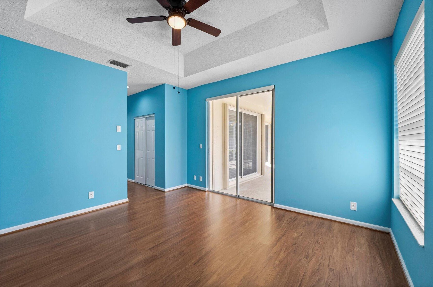 8226 Quail Mdw Way, West Palm Beach FL  33412-1516 exterior