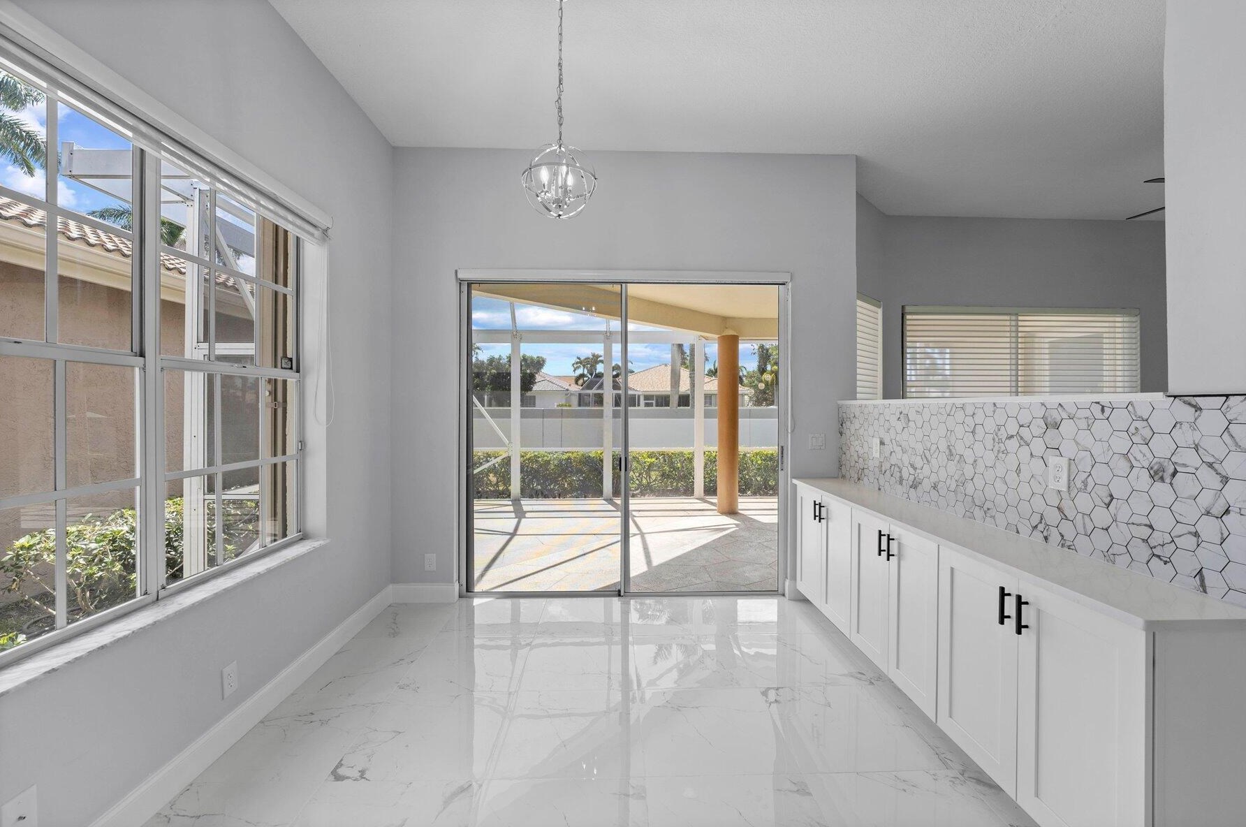 8226 Quail Mdw Way, West Palm Beach FL  33412-1516 exterior