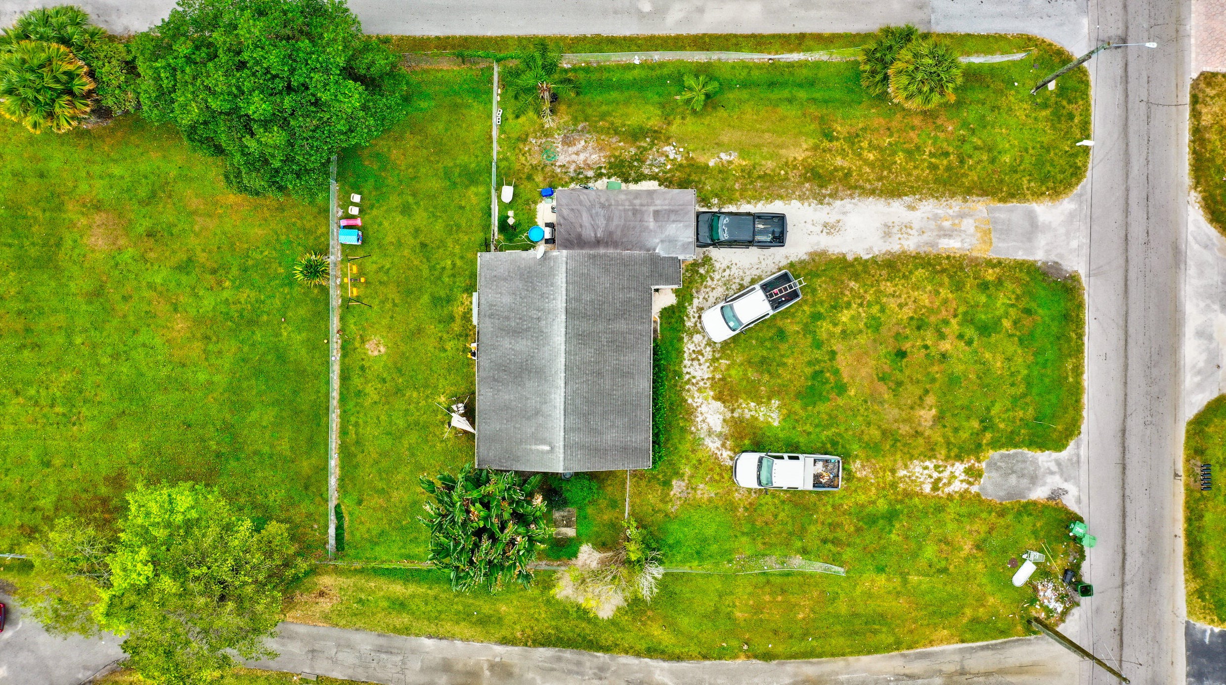 3856 7th Ave, Lake Worth FL  33461-2826 exterior