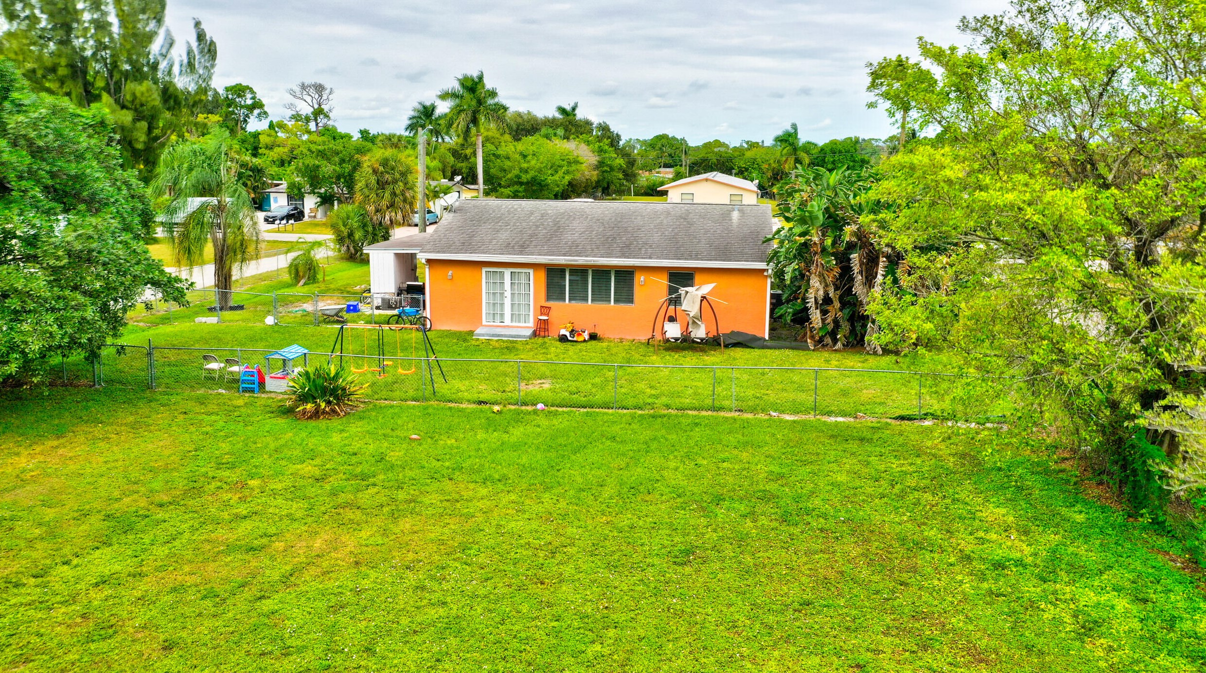 3856 7th Ave, Lake Worth FL  33461-2826 exterior