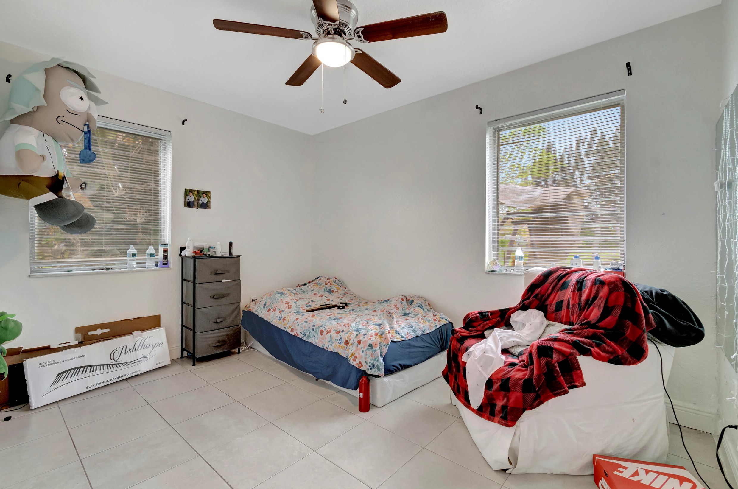 3856 7th Ave, Lake Worth FL  33461-2826 exterior