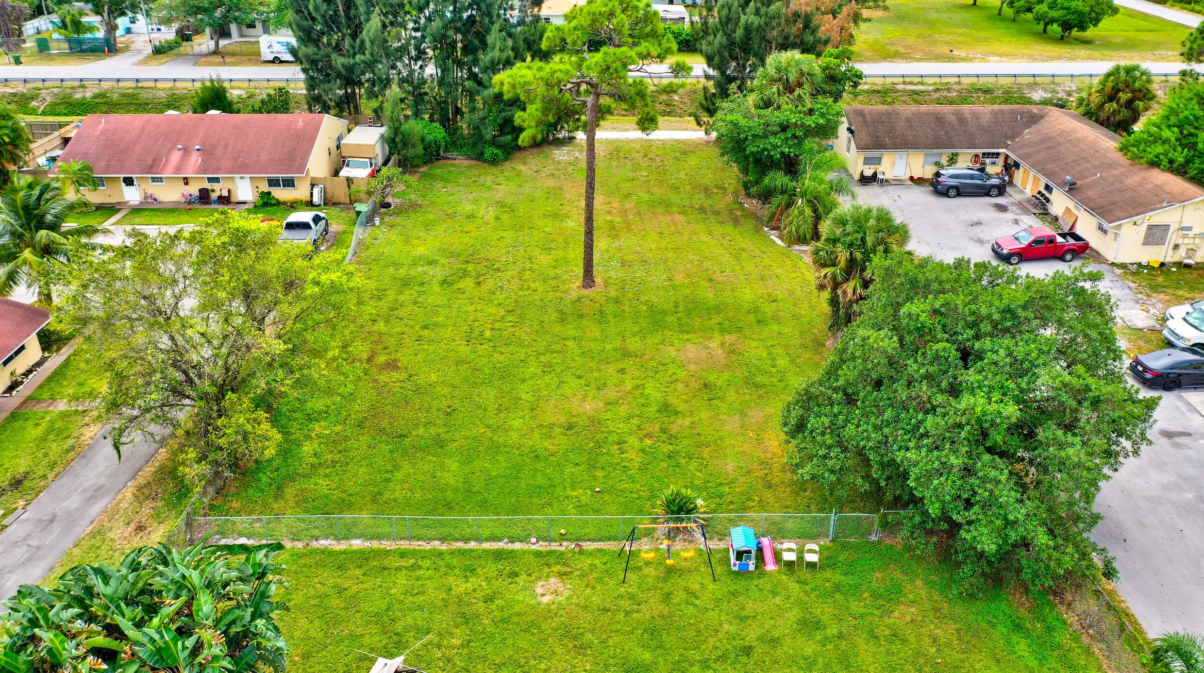 3856 7th Ave, Lake Worth FL  33461-2826 exterior