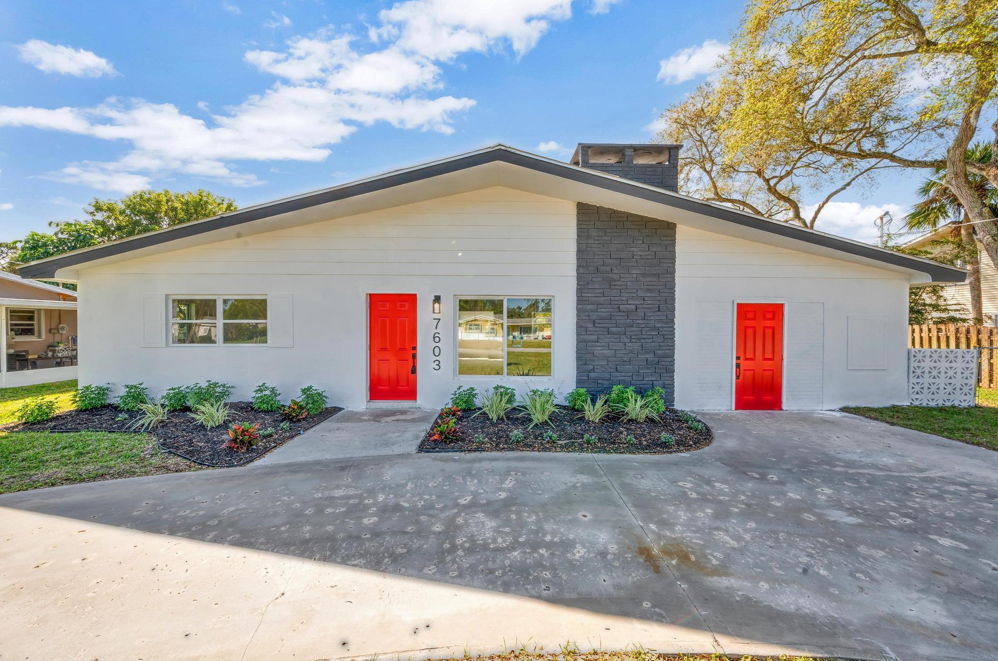 7603 Santa Rosa Pkwy, Fort Pierce FL  34951-1751 exterior