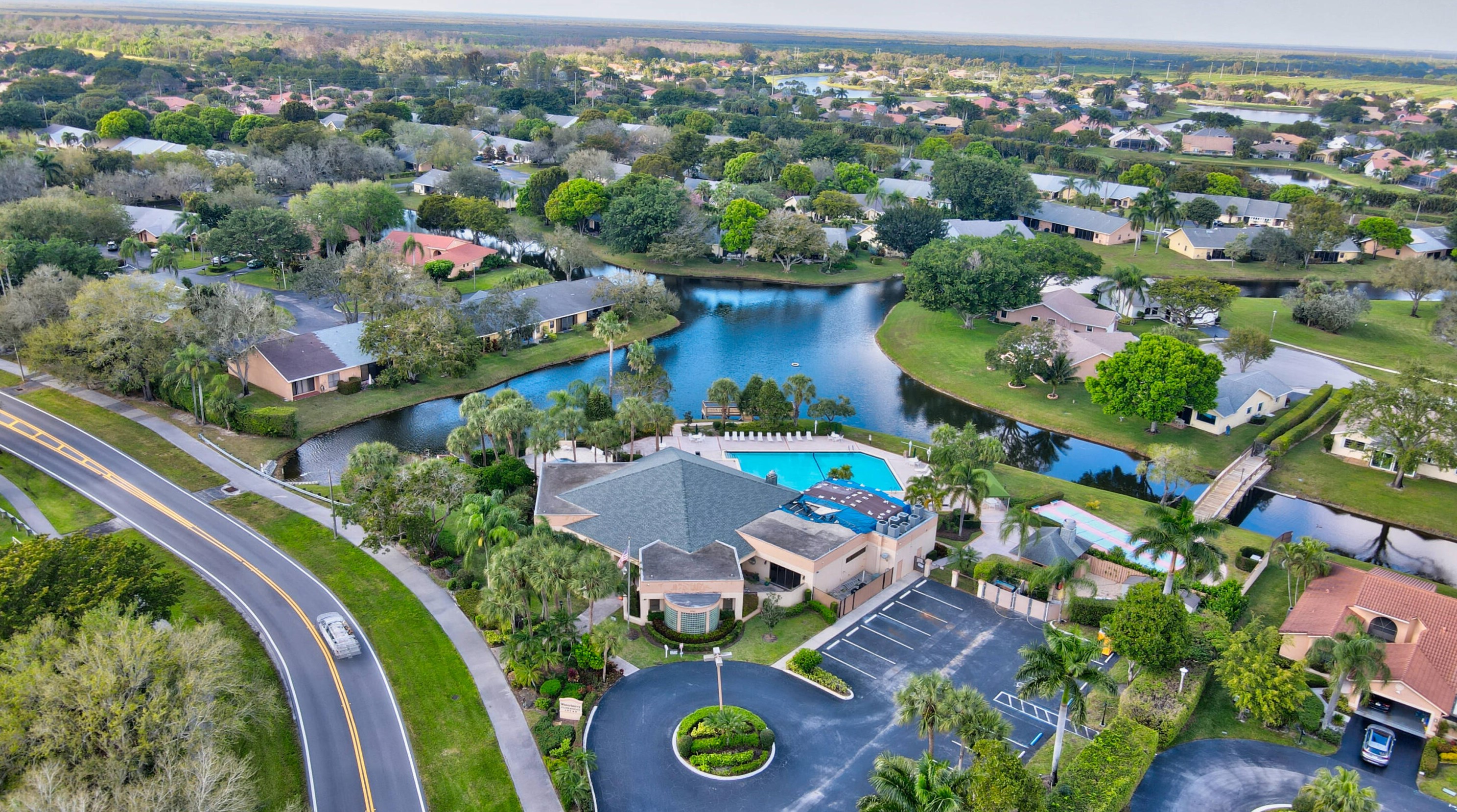 10976 Hidden Lk Pl, Boca Raton FL 33498-1676 exterior