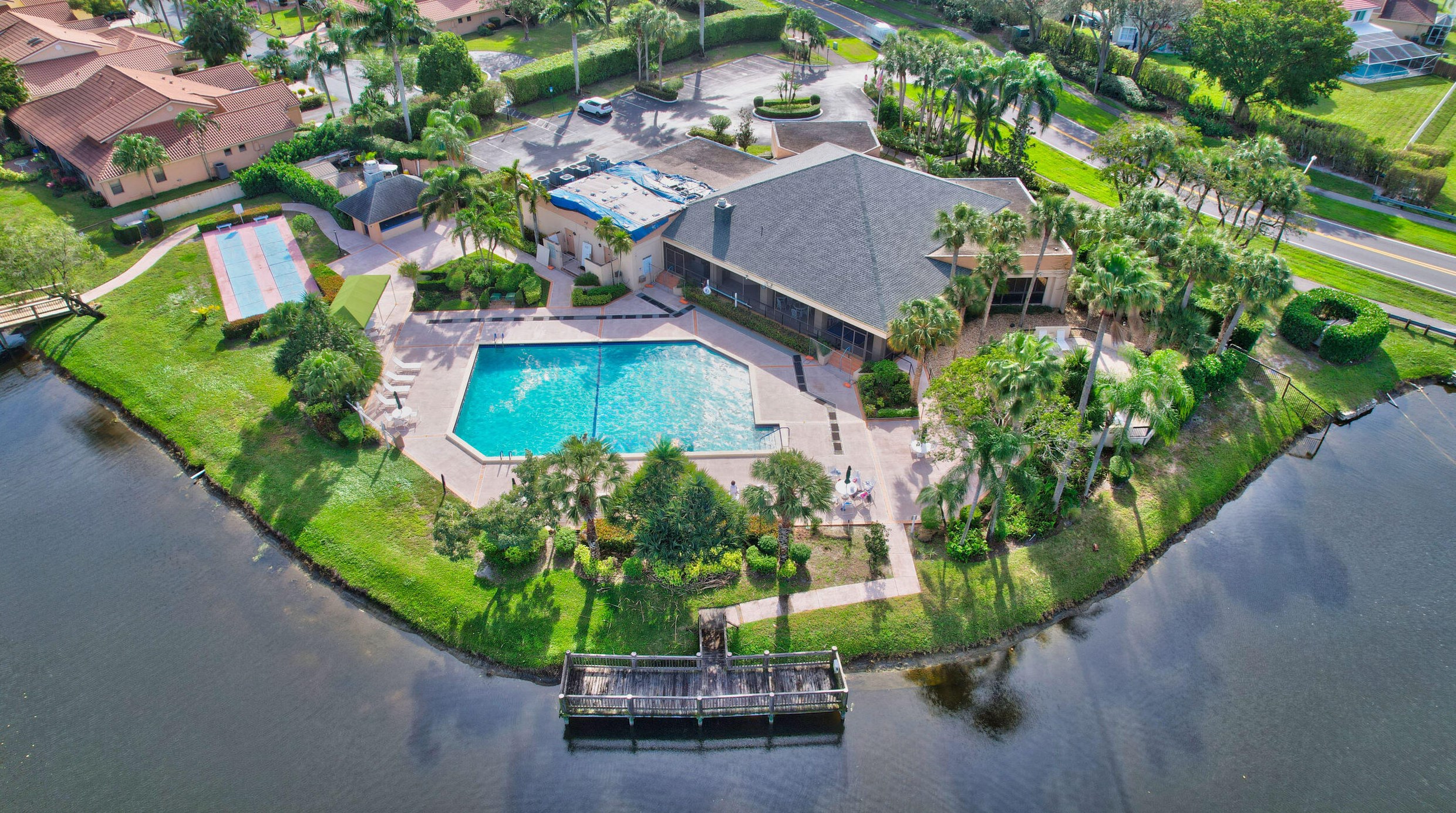 10976 Hidden Lk Pl, Boca Raton FL 33498-1676 exterior