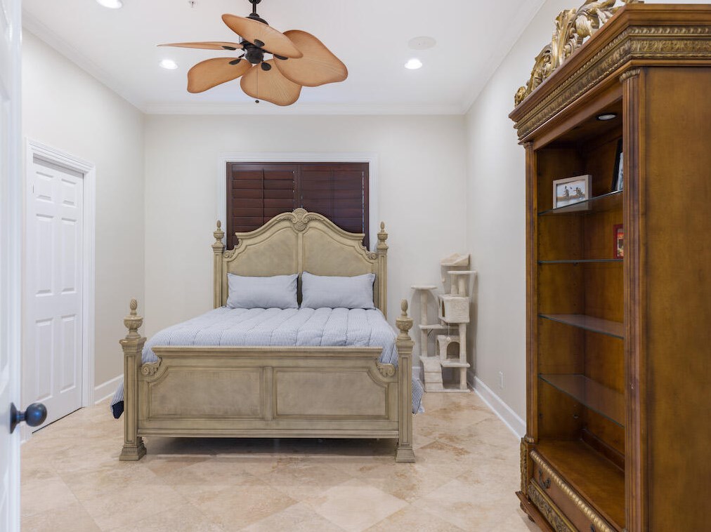 5510 Hbr Vlg Dr, Vero Beach FL  32967-7369 exterior