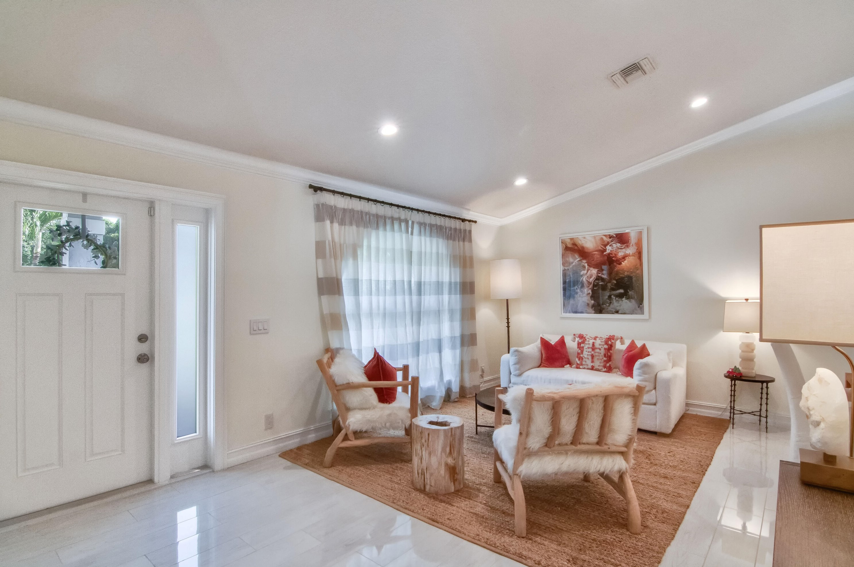 13741 Sheffield St, West Palm Beach FL  33414-7643 exterior